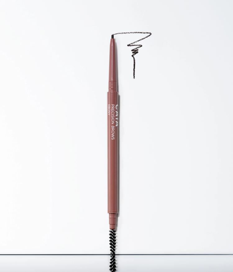 Precision Brows Ebony CAIA Cosmetics Asia Makeup by Bianca Ingrosso