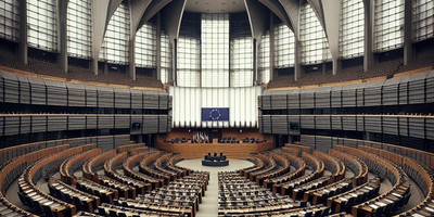 Cover image for Europawahl am 09. Juni: BLID stellt die 8 wichtigsten Parteien vor