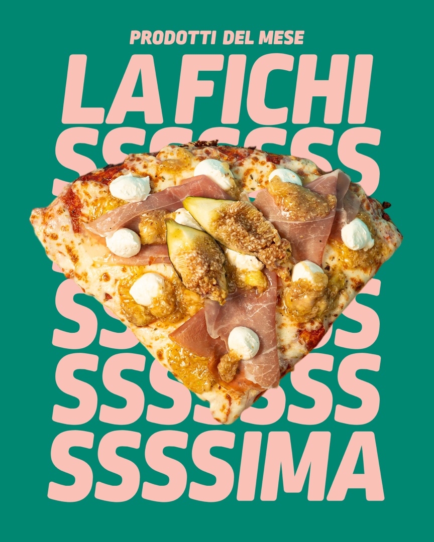 La Fichissima