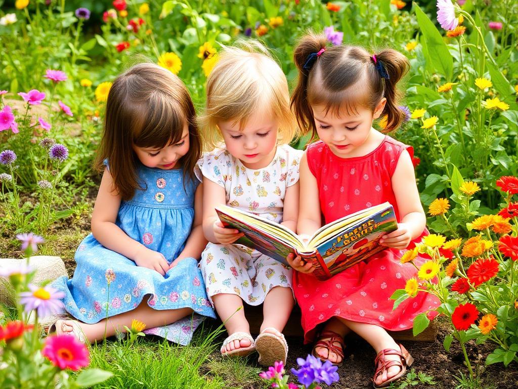 20 Best Books For Children About Diversity