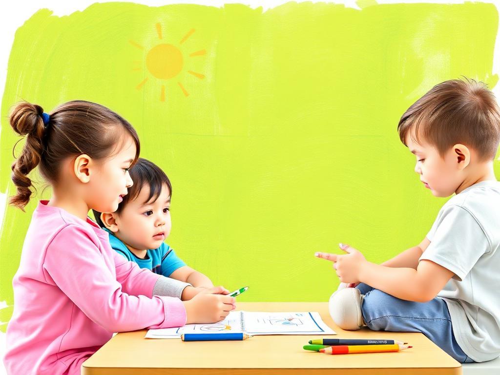 Learning Goals And Activities To Achieve EYLF Learning Outcome 2