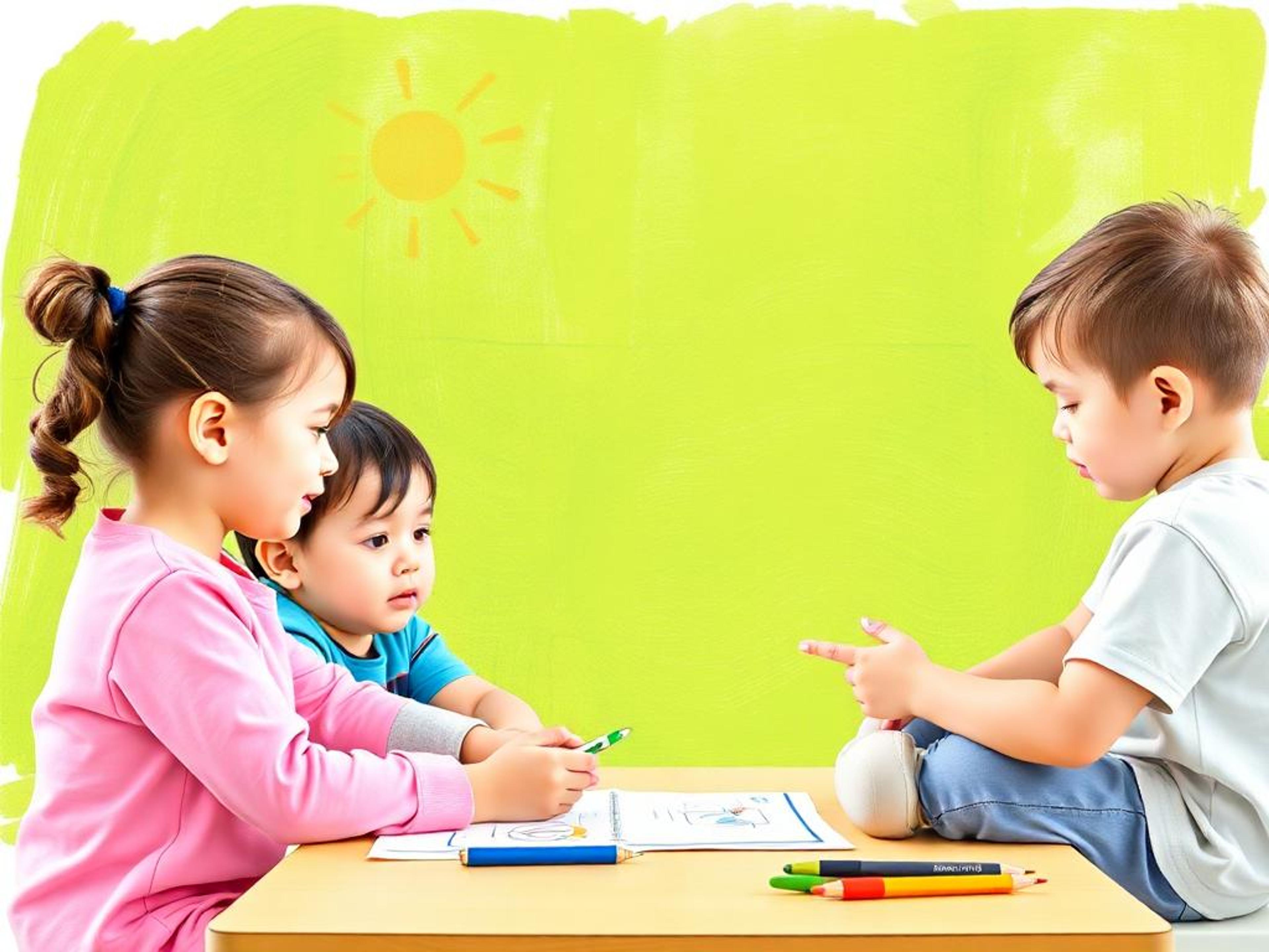 Learning Goals And Activities To Achieve EYLF Learning Outcome 2