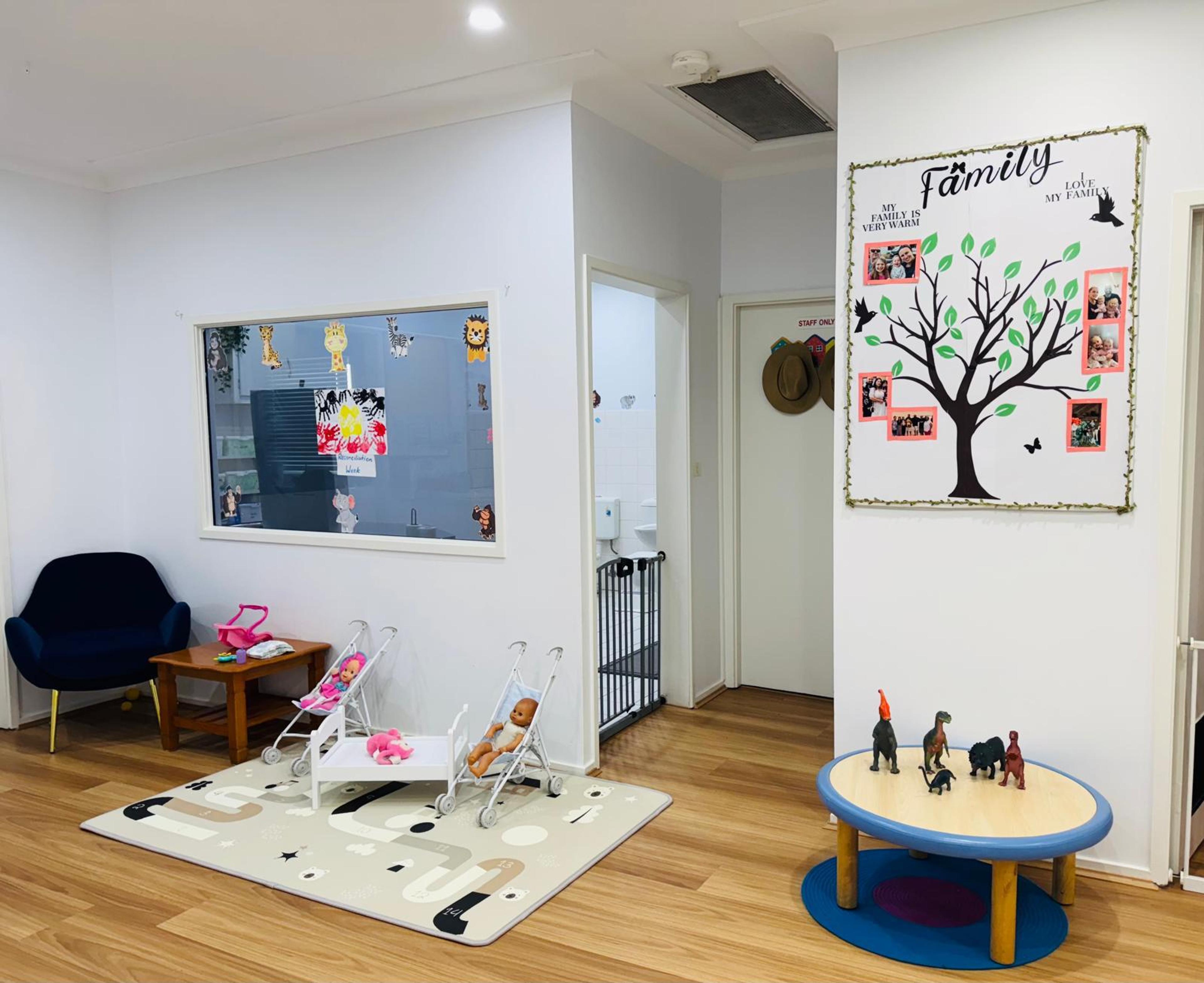 Turtle Room — gallery image