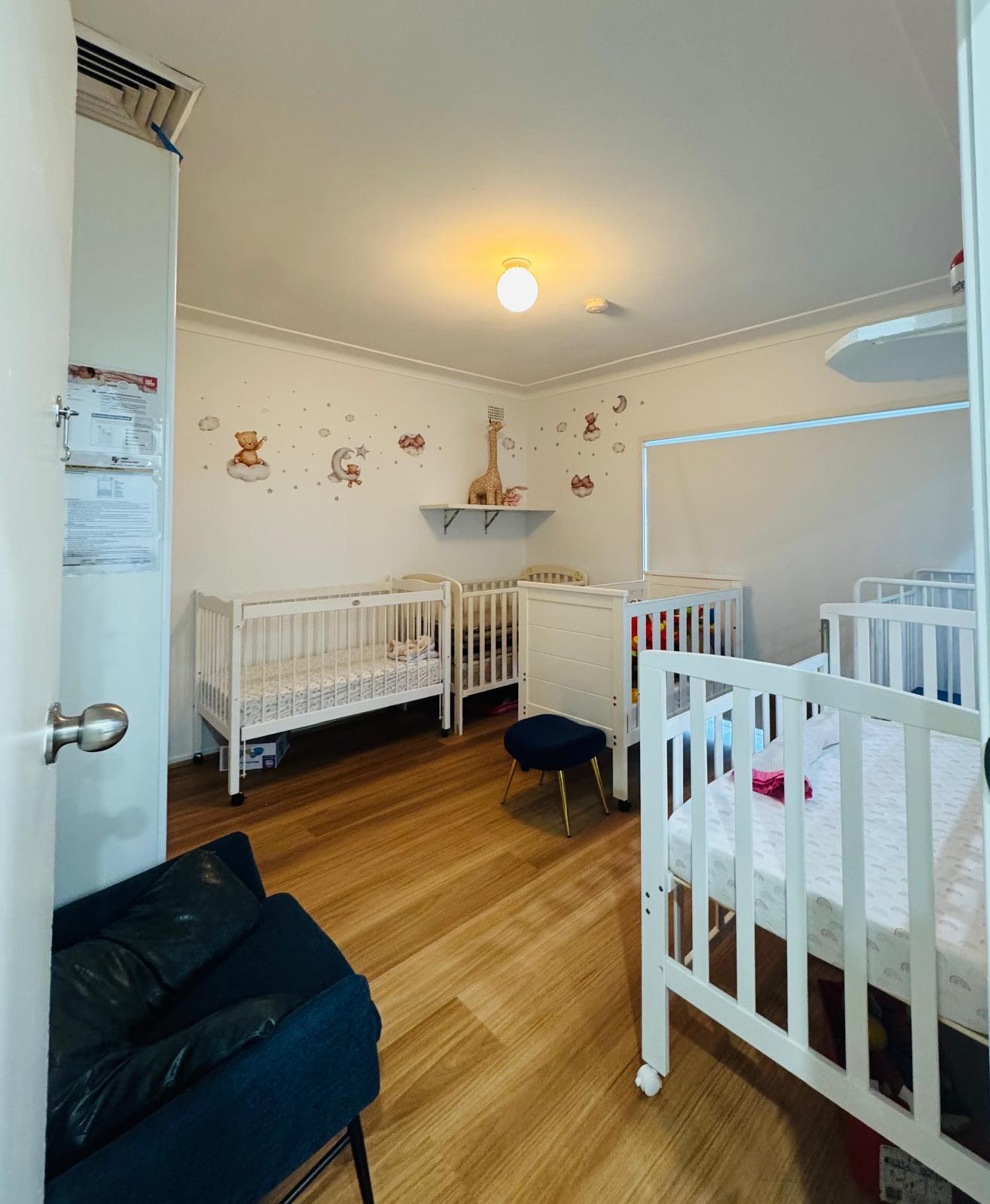 Turtle Room — gallery image