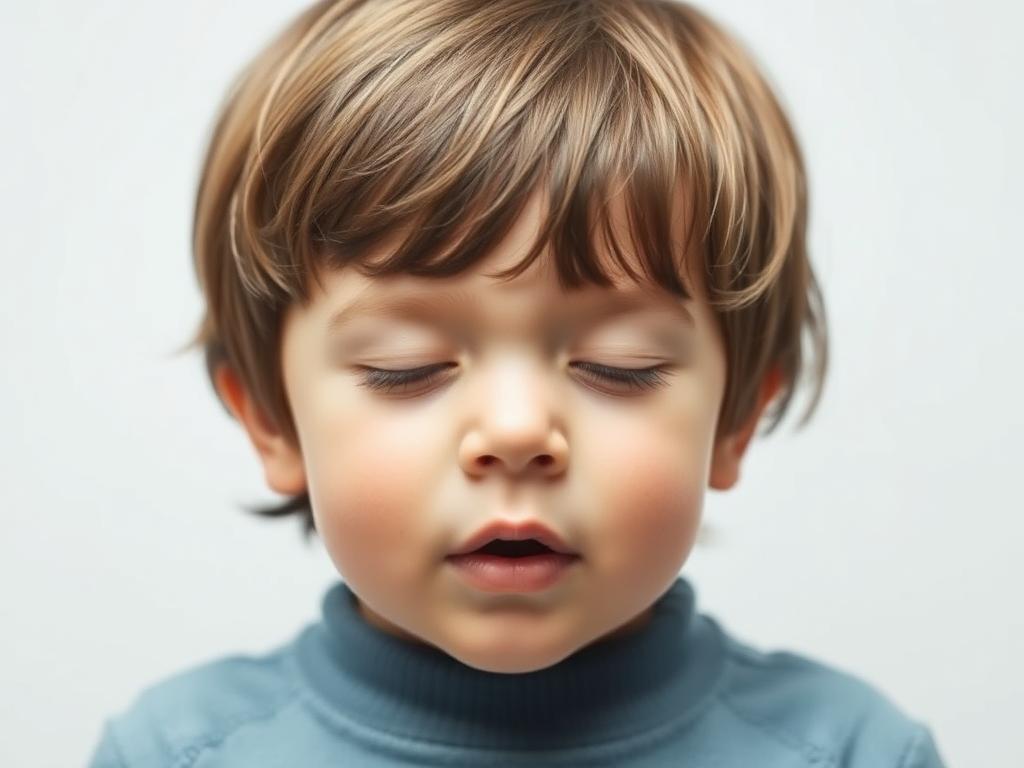 Parent Fact Sheet: Relieving Cough and Cold Symptoms in Children