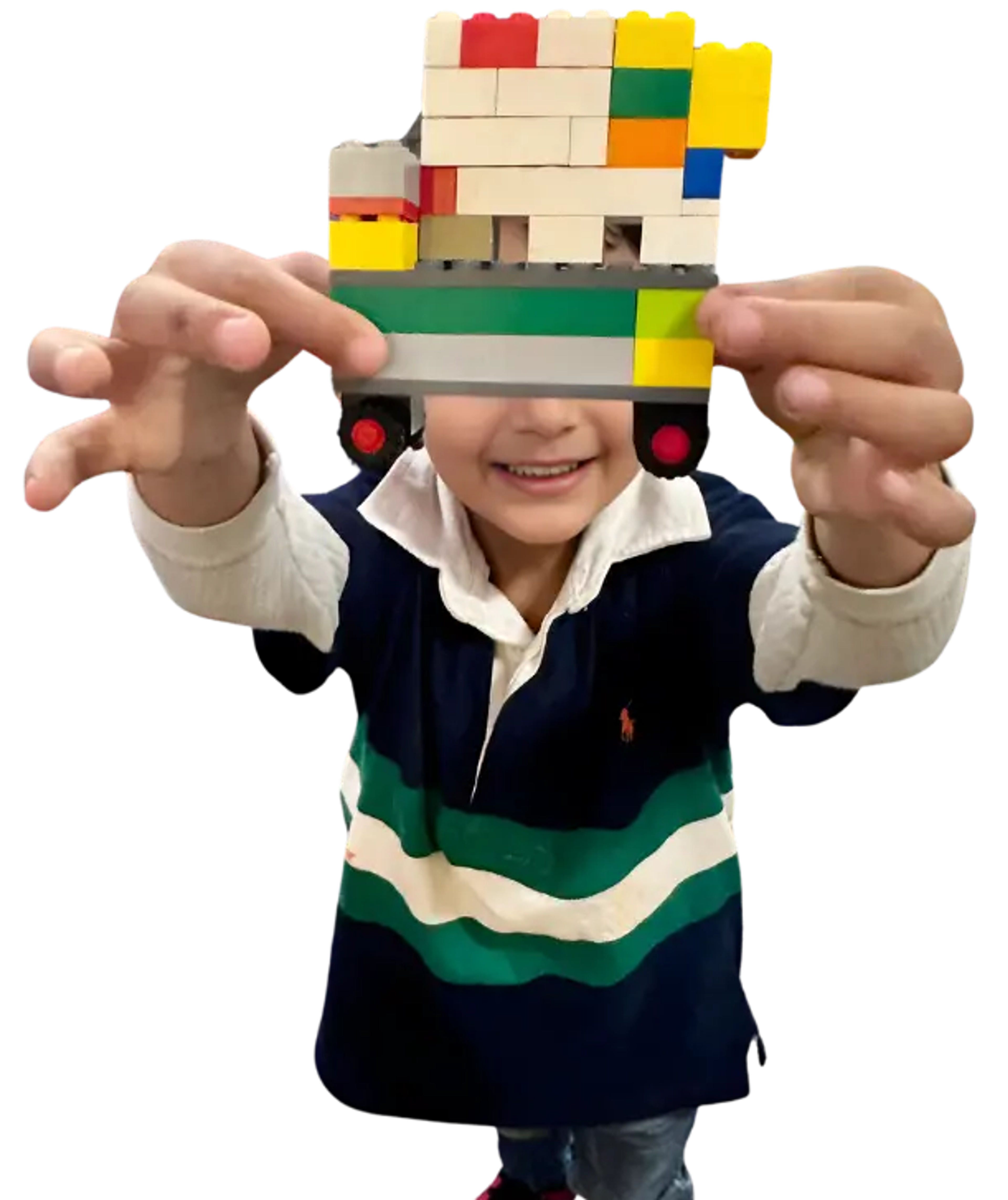 Children learning and playing at First Foundation Preschool in Seven Hills