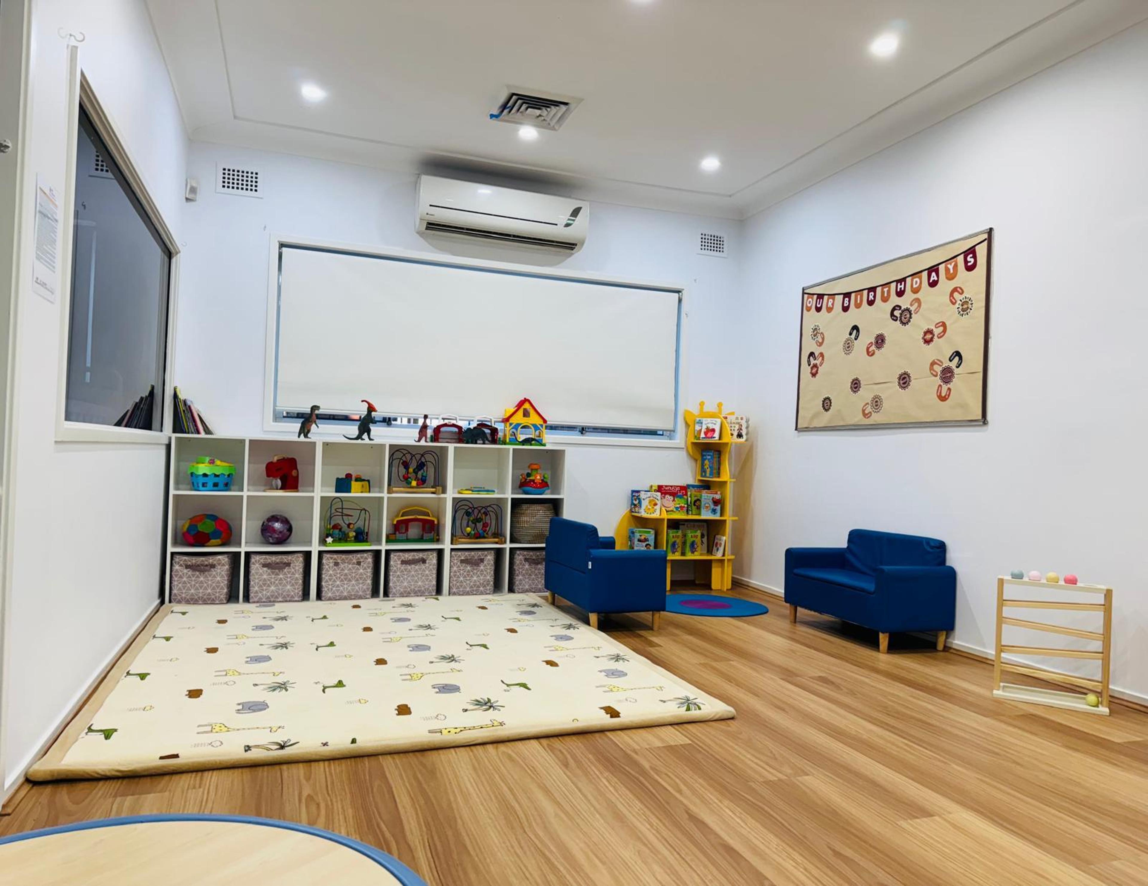 Turtle Room — gallery image