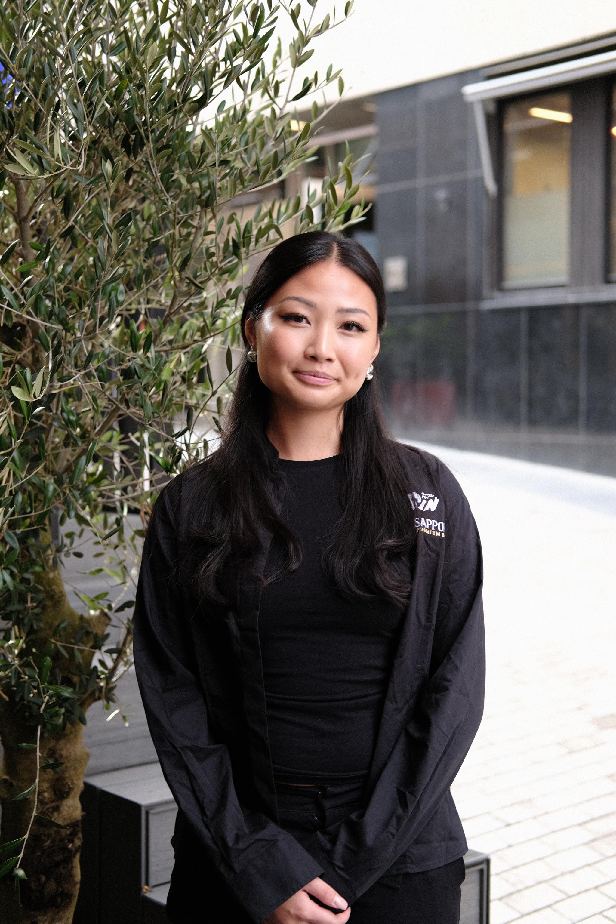 Bild: Nathalie Jörnheim