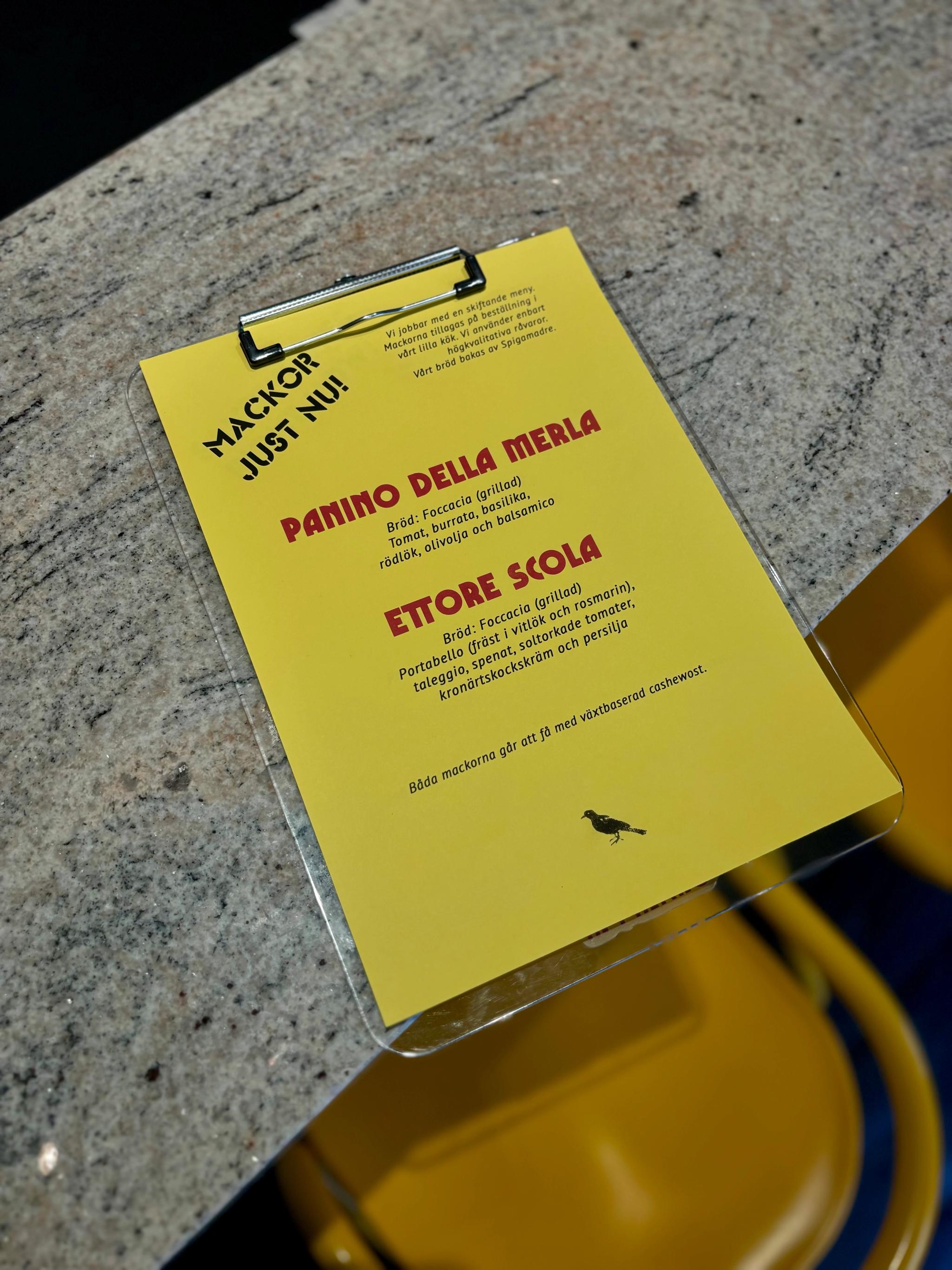 Bild: Olivia Henriksson