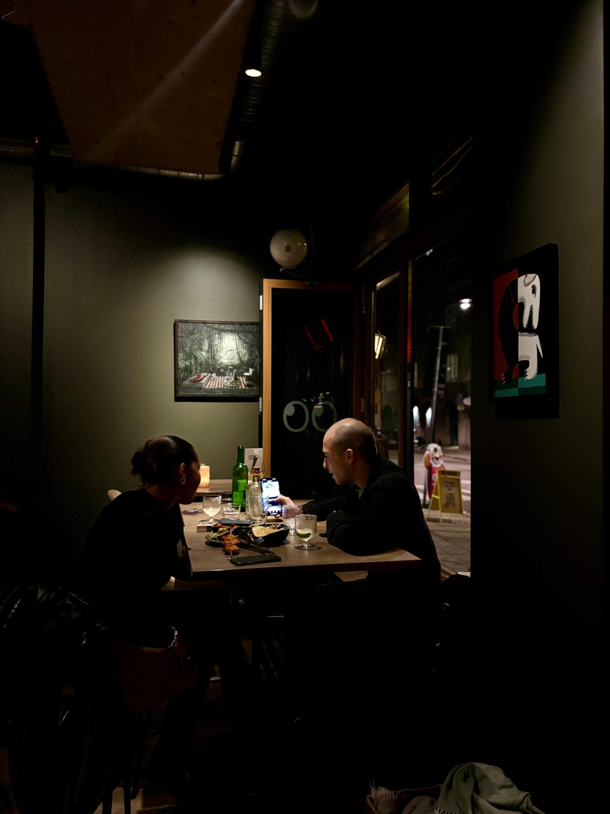 Bild: Olivia Henriksson