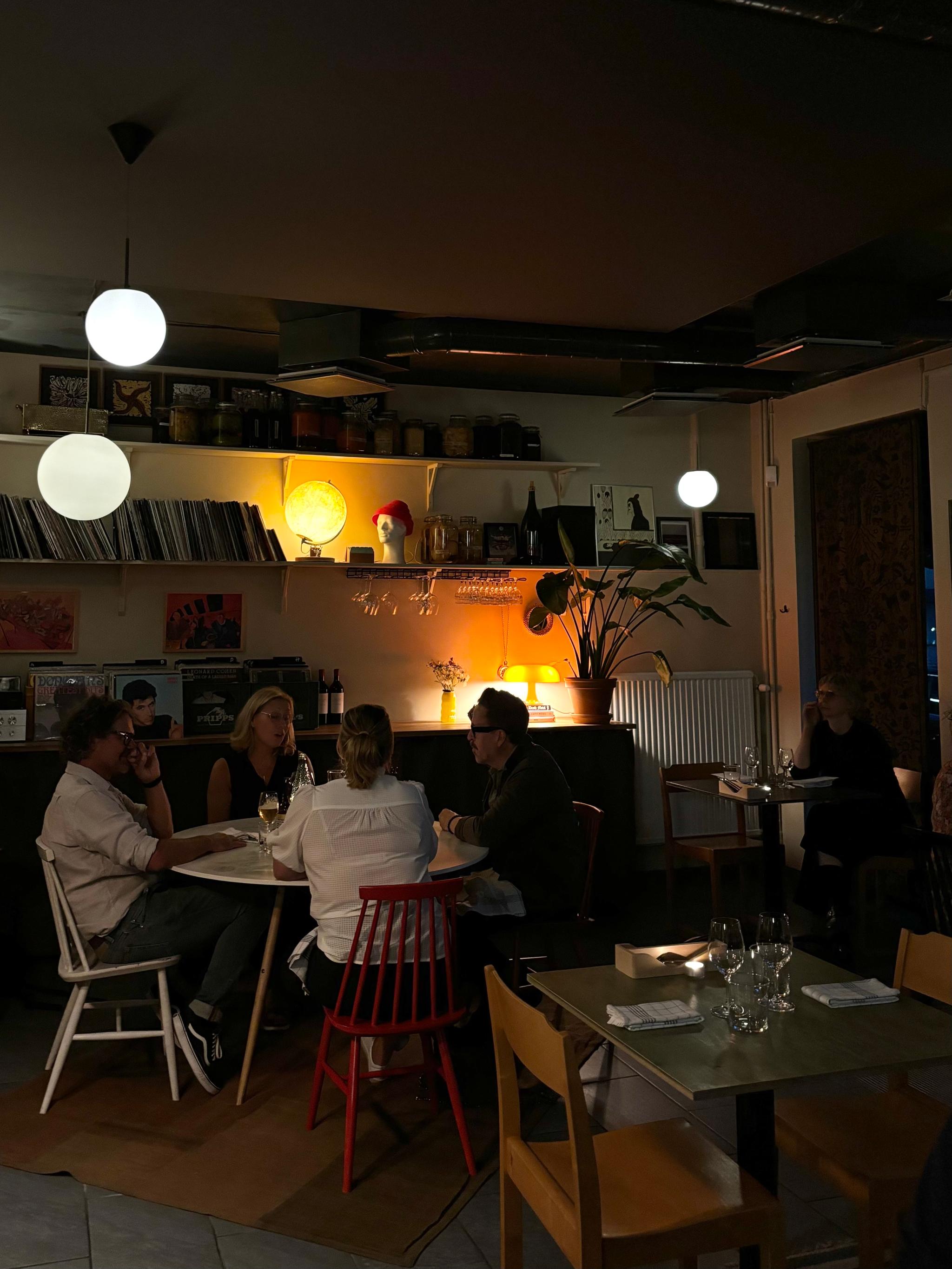 Bild: Olivia Henriksson