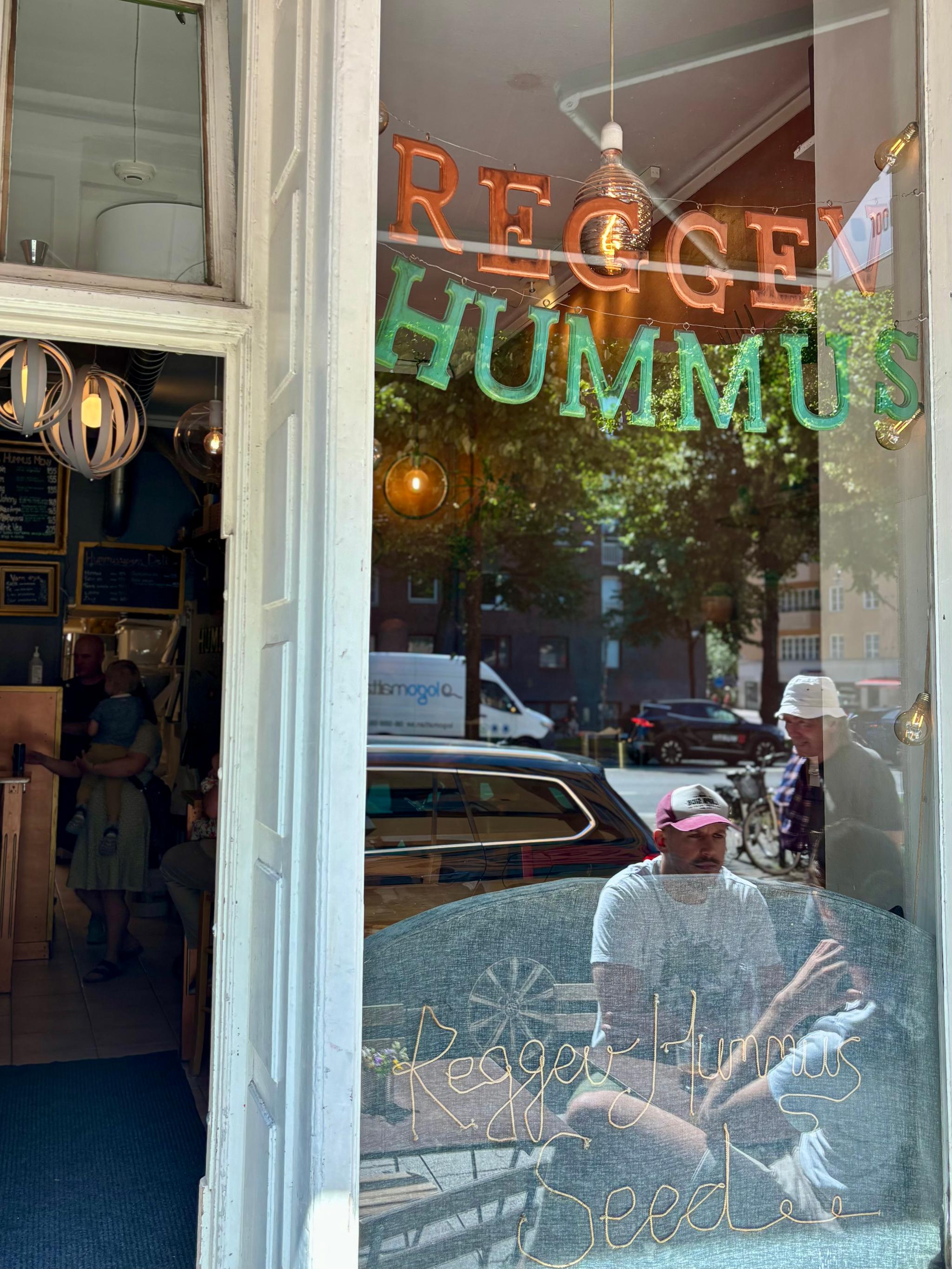 Bild: Olivia Henriksson