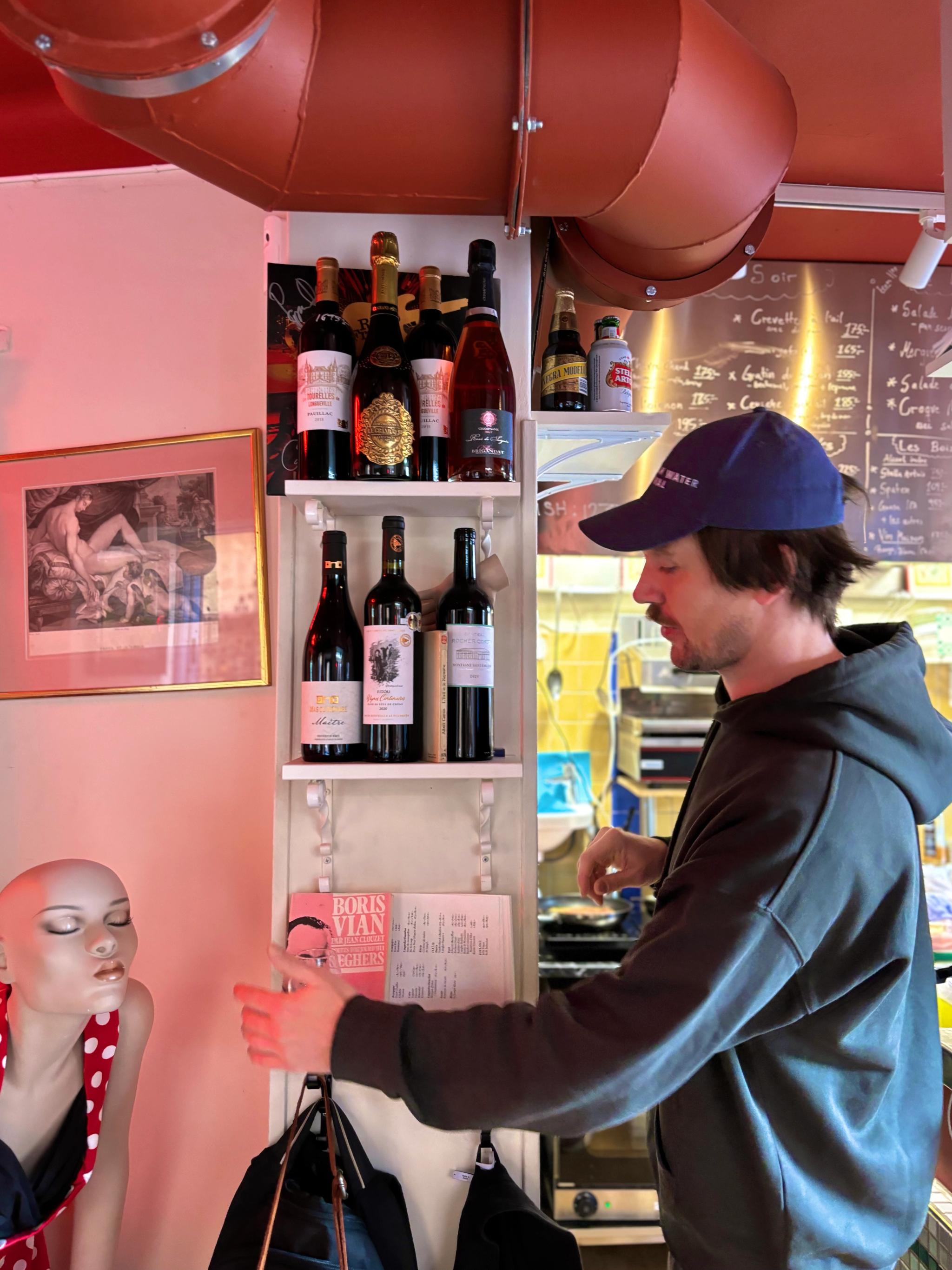 Bild: Olivia Henriksson