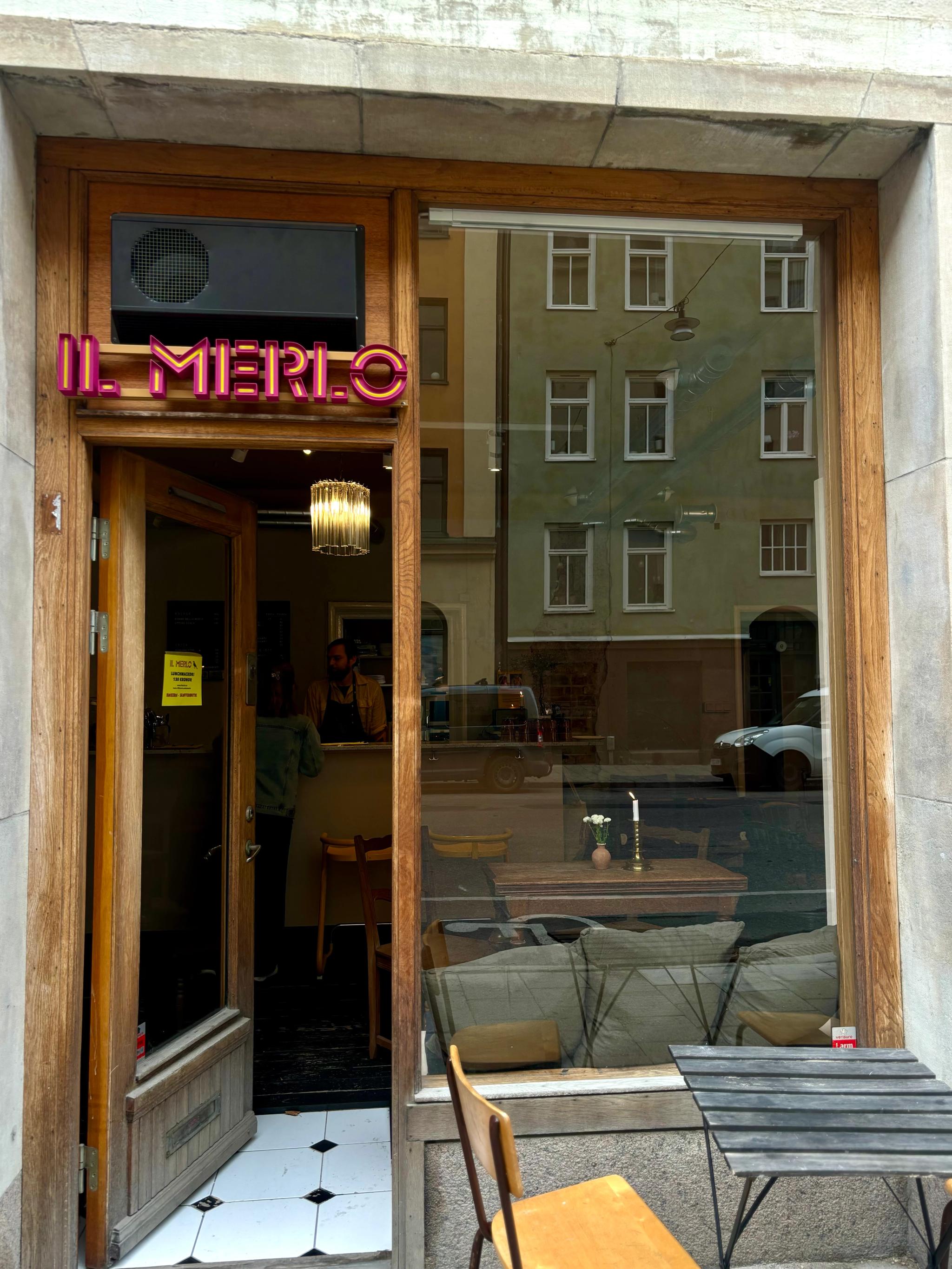 Bild: Olivia Henriksson