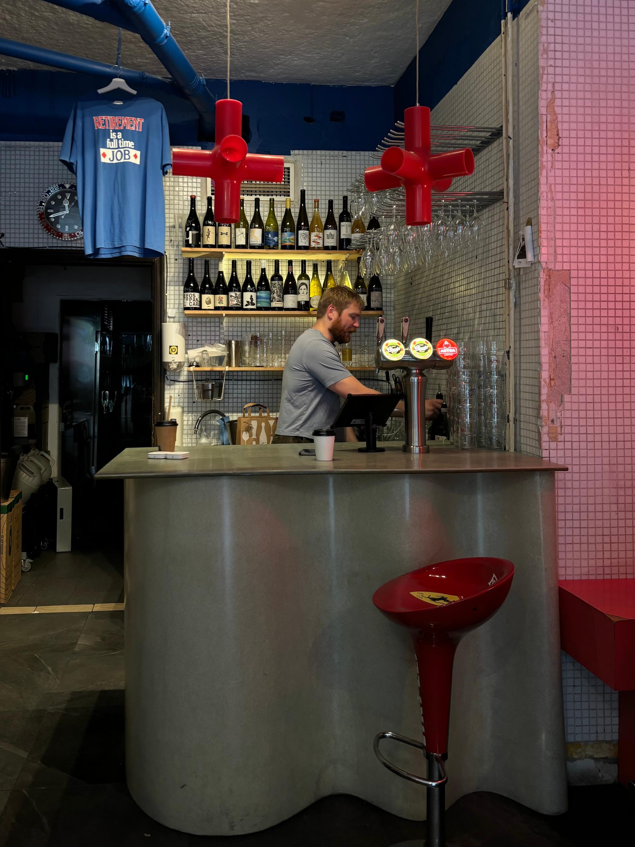 Bild: Olivia Henriksson