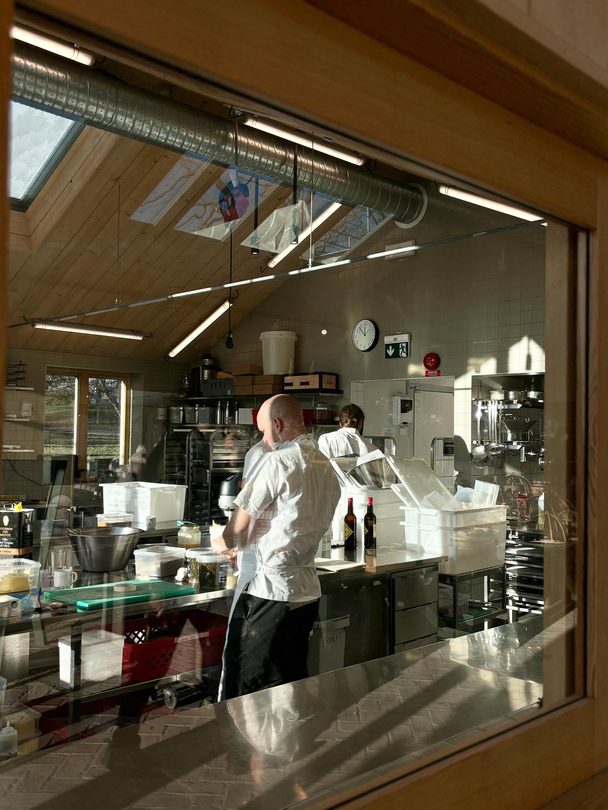 Bild: Olivia Henriksson