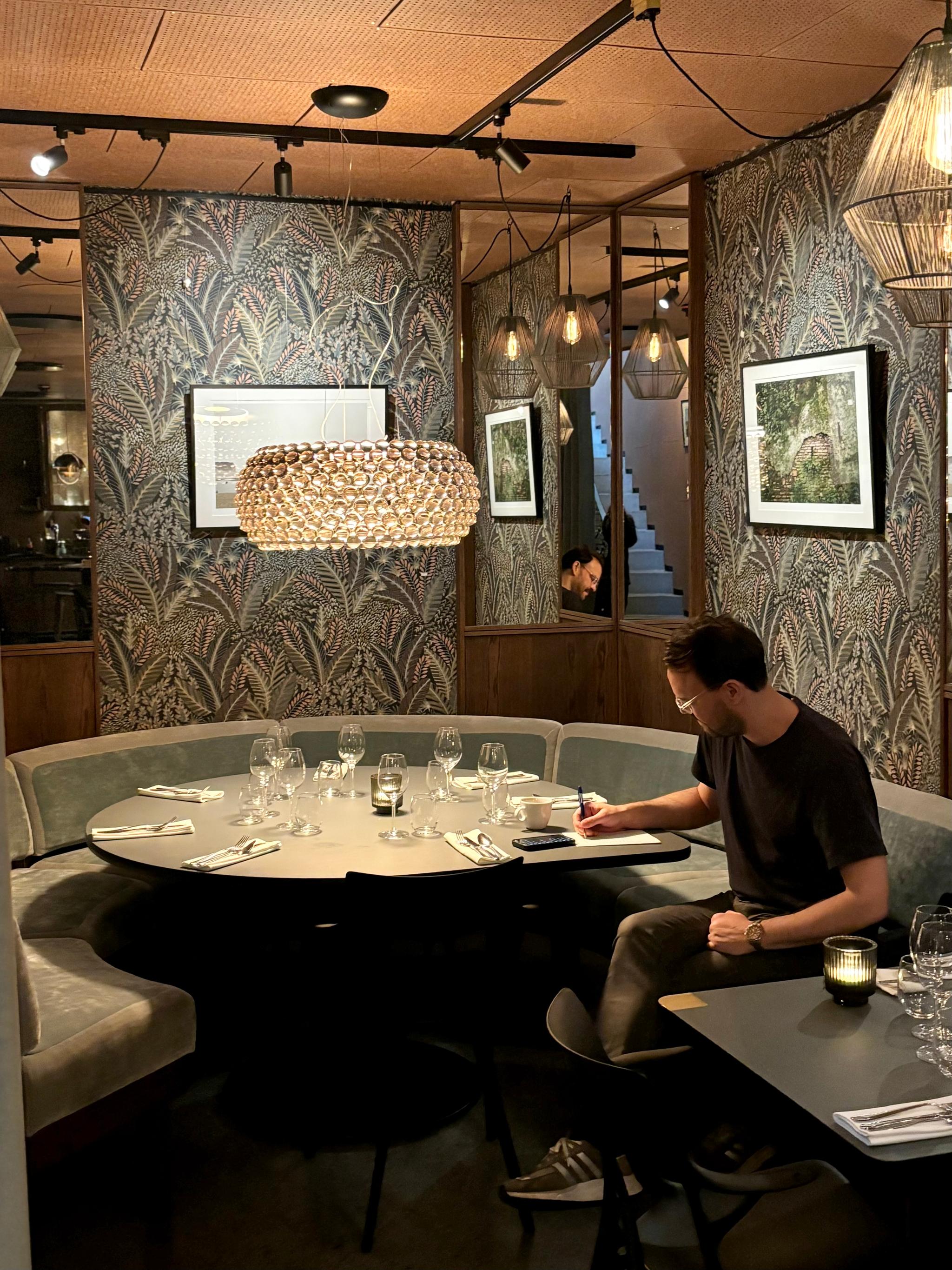 Bild: Olivia Henriksson