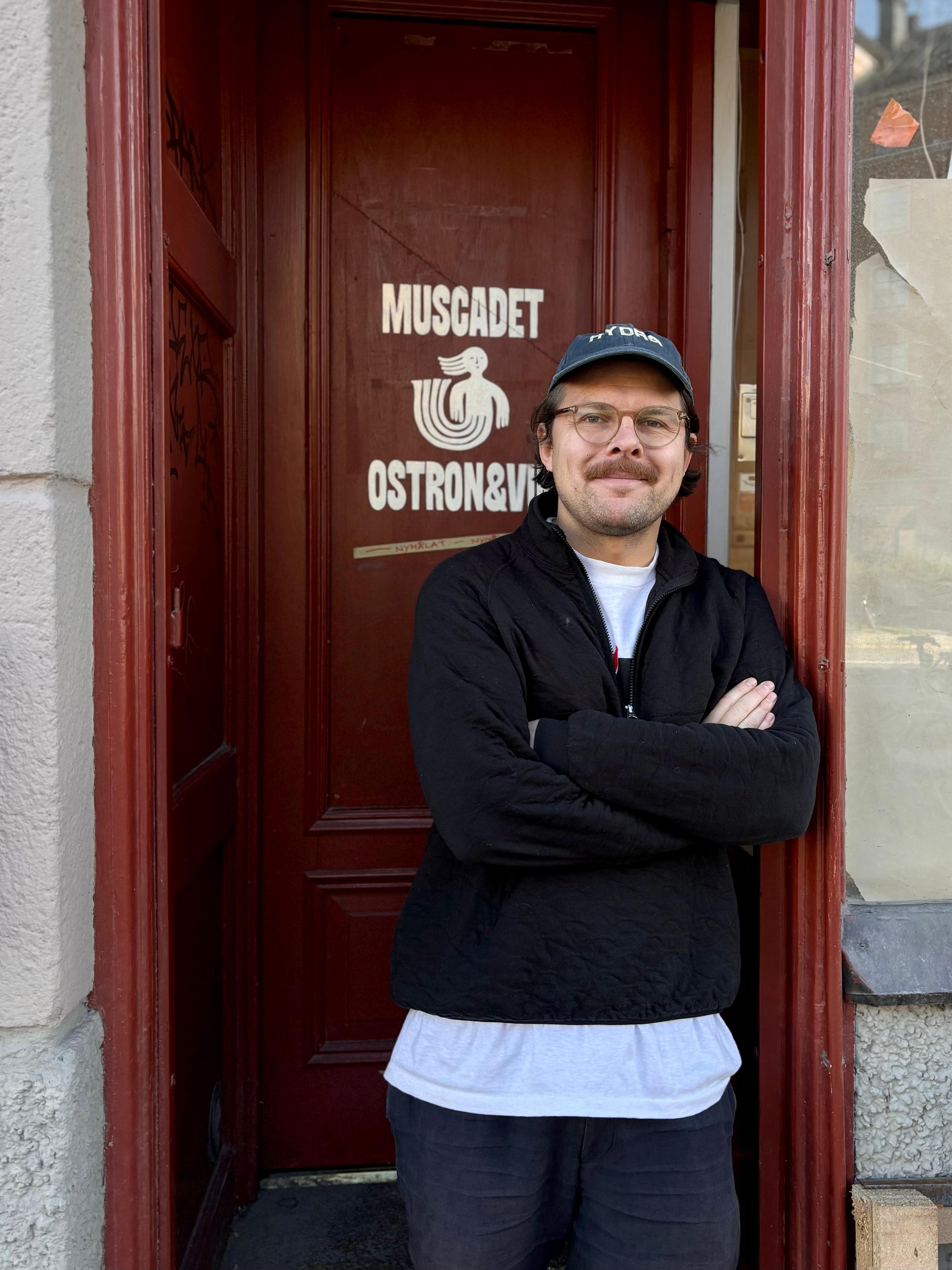 Bild: Olivia Henriksson