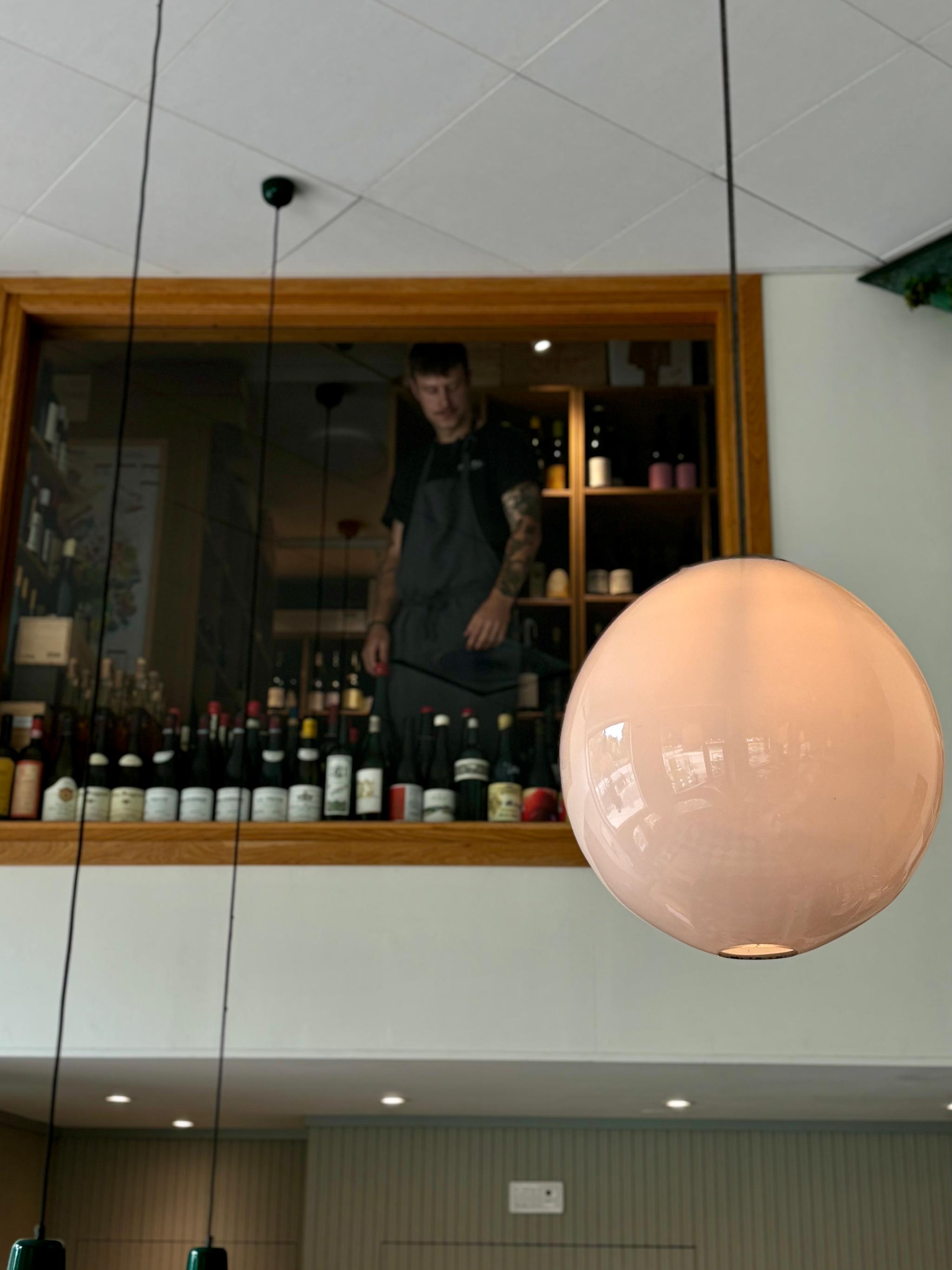 Bild: Oliva Henriksson