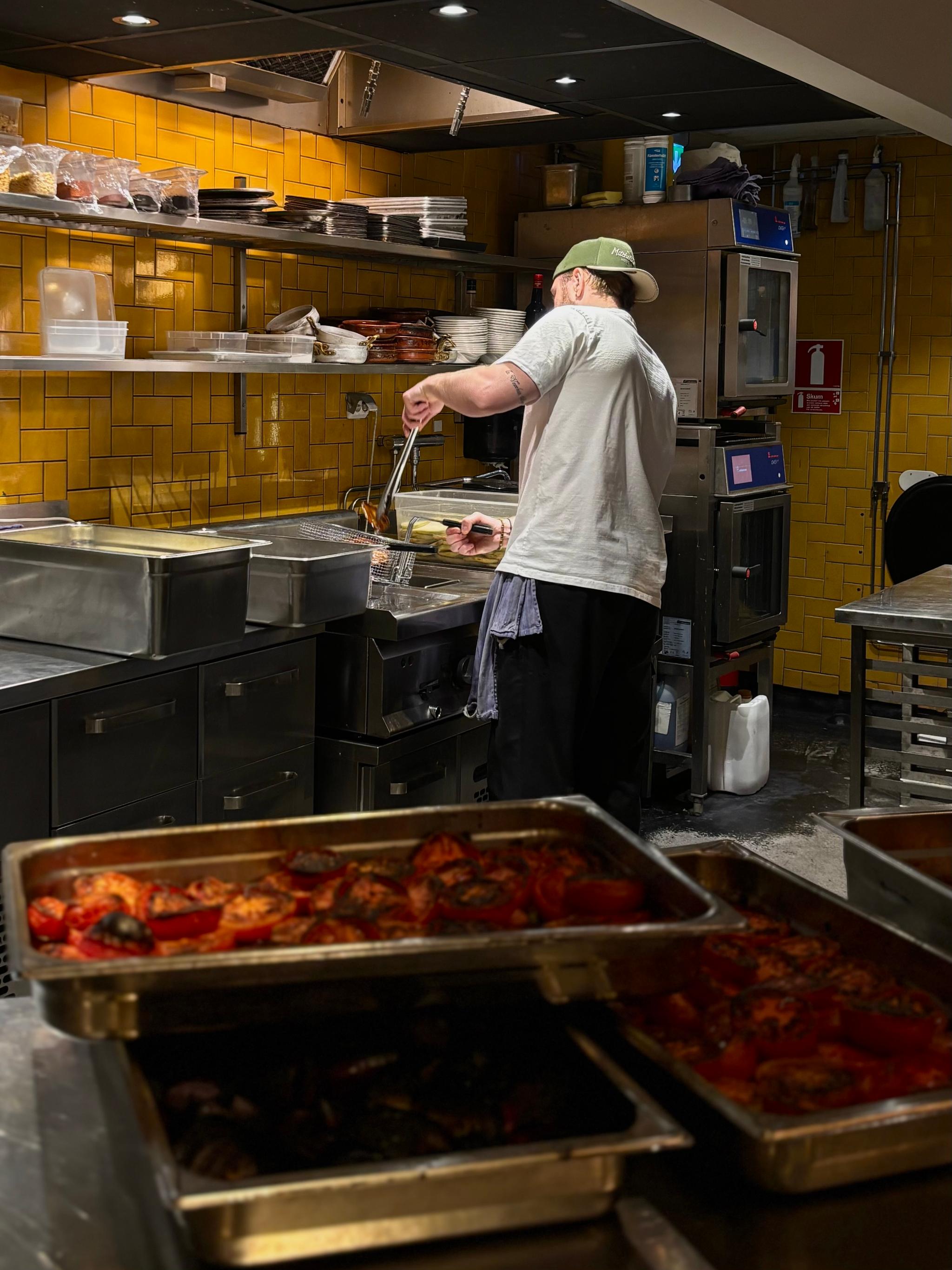 Bild: Olivia Henriksson