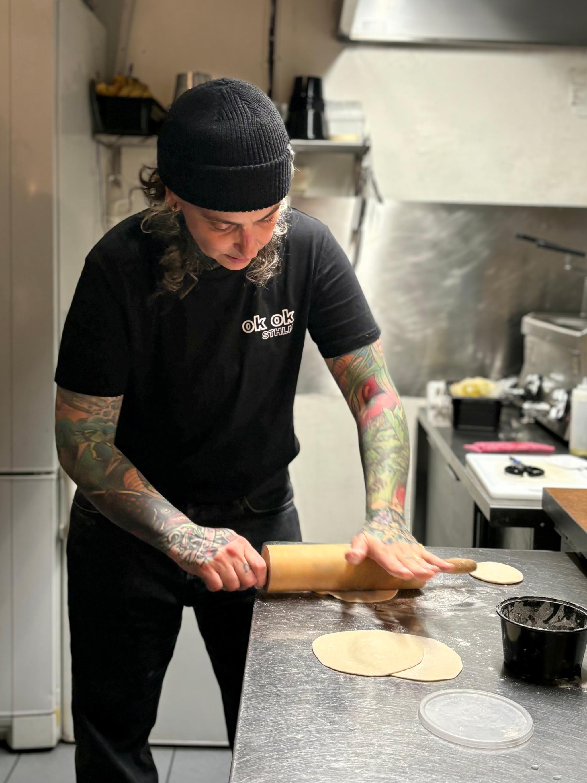 Bild: Olivia Henriksson