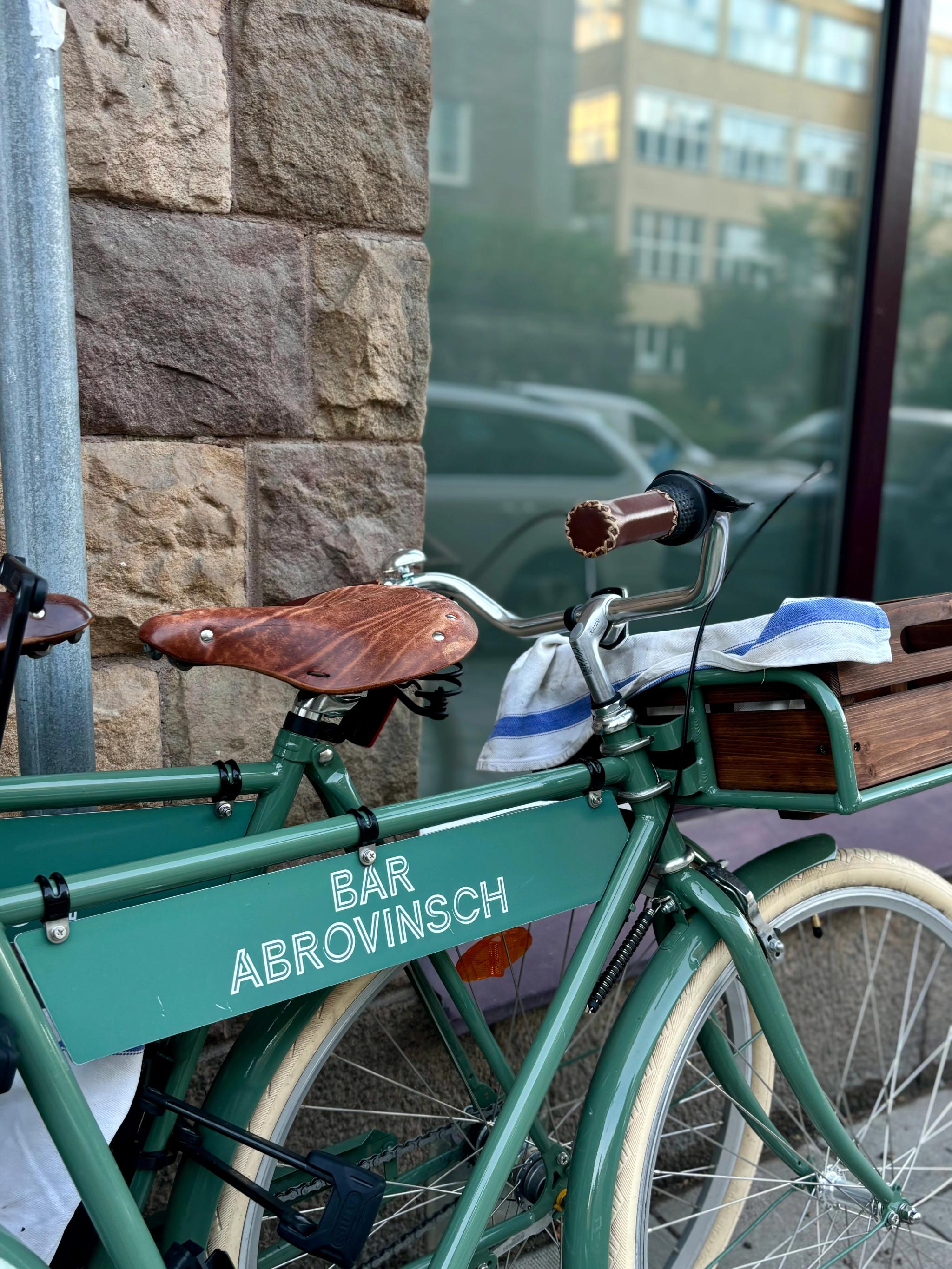 Bild: Olivia Henriksson