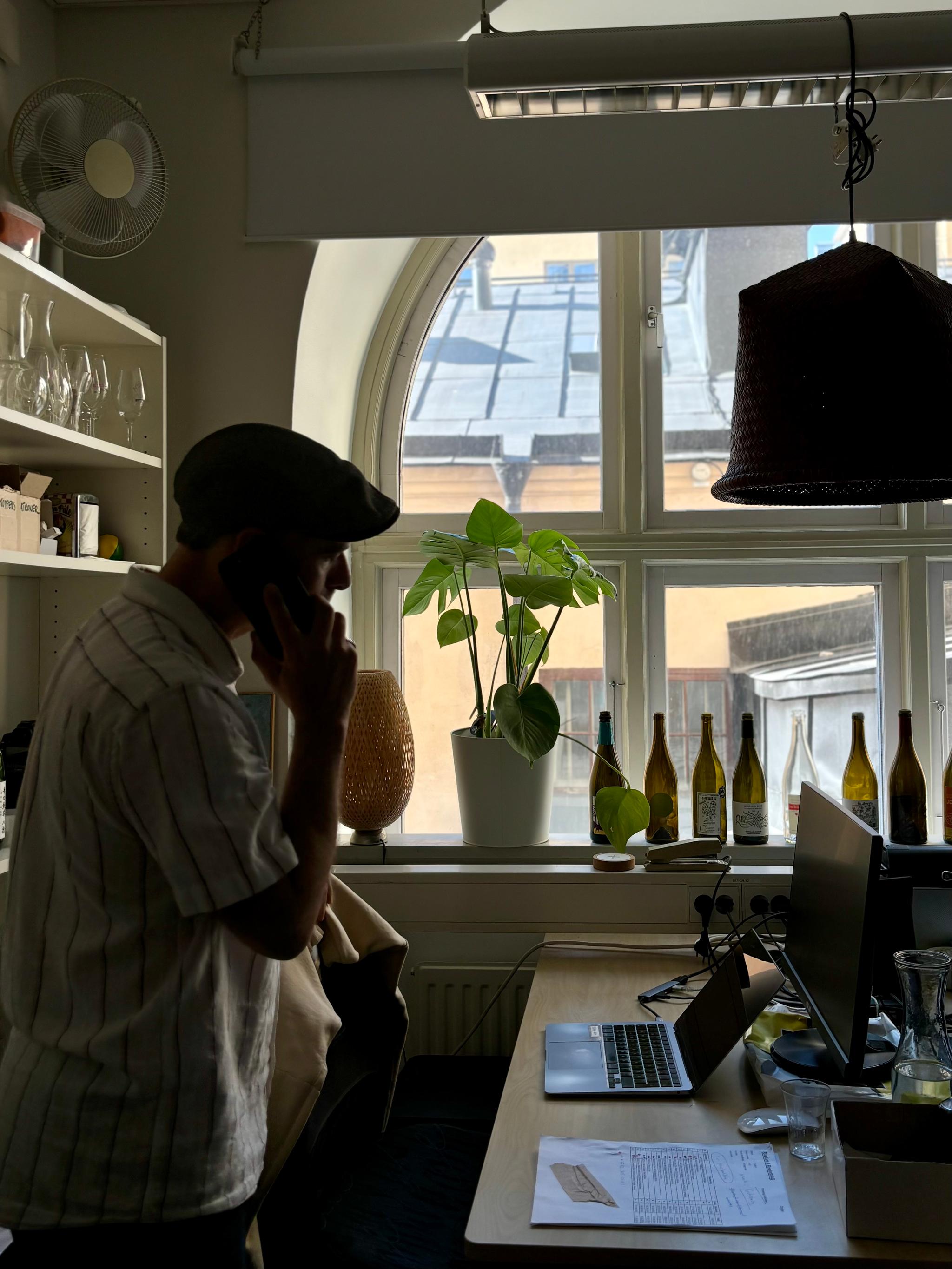 Bild: Olivia Henriksson