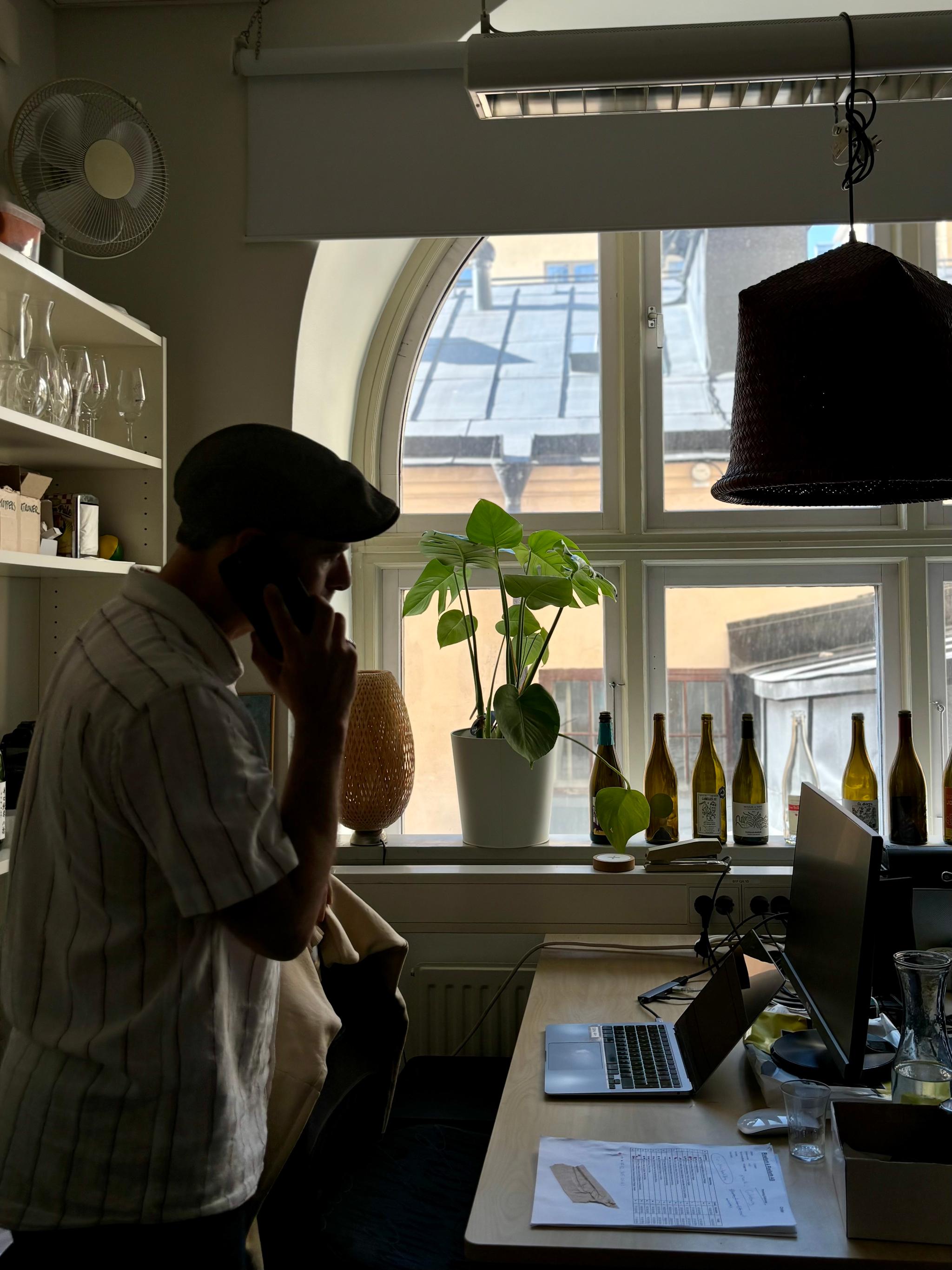 Bild: Olivia Henriksson