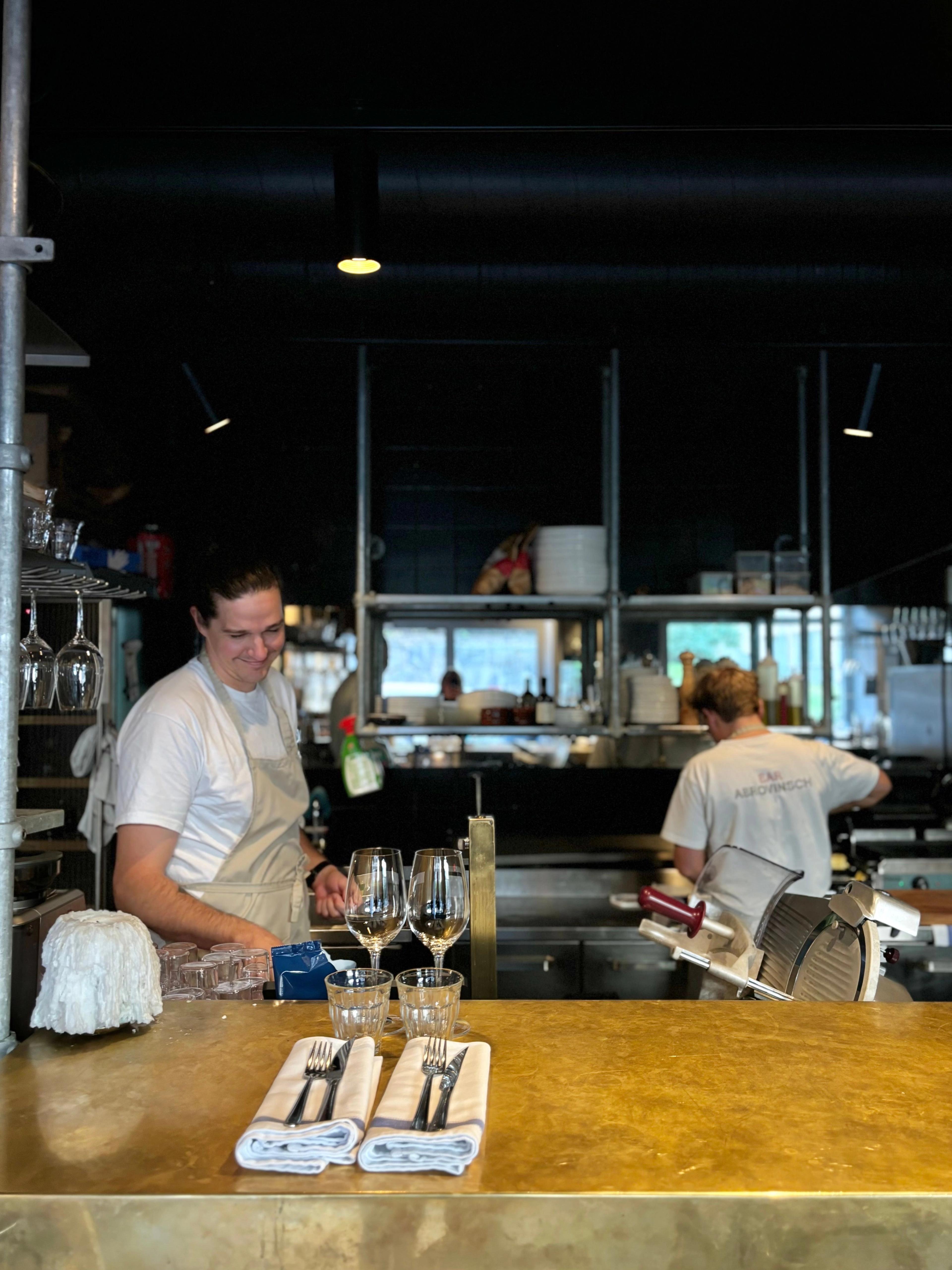 Peronalmat på krogen är både älskat och omdebatterat