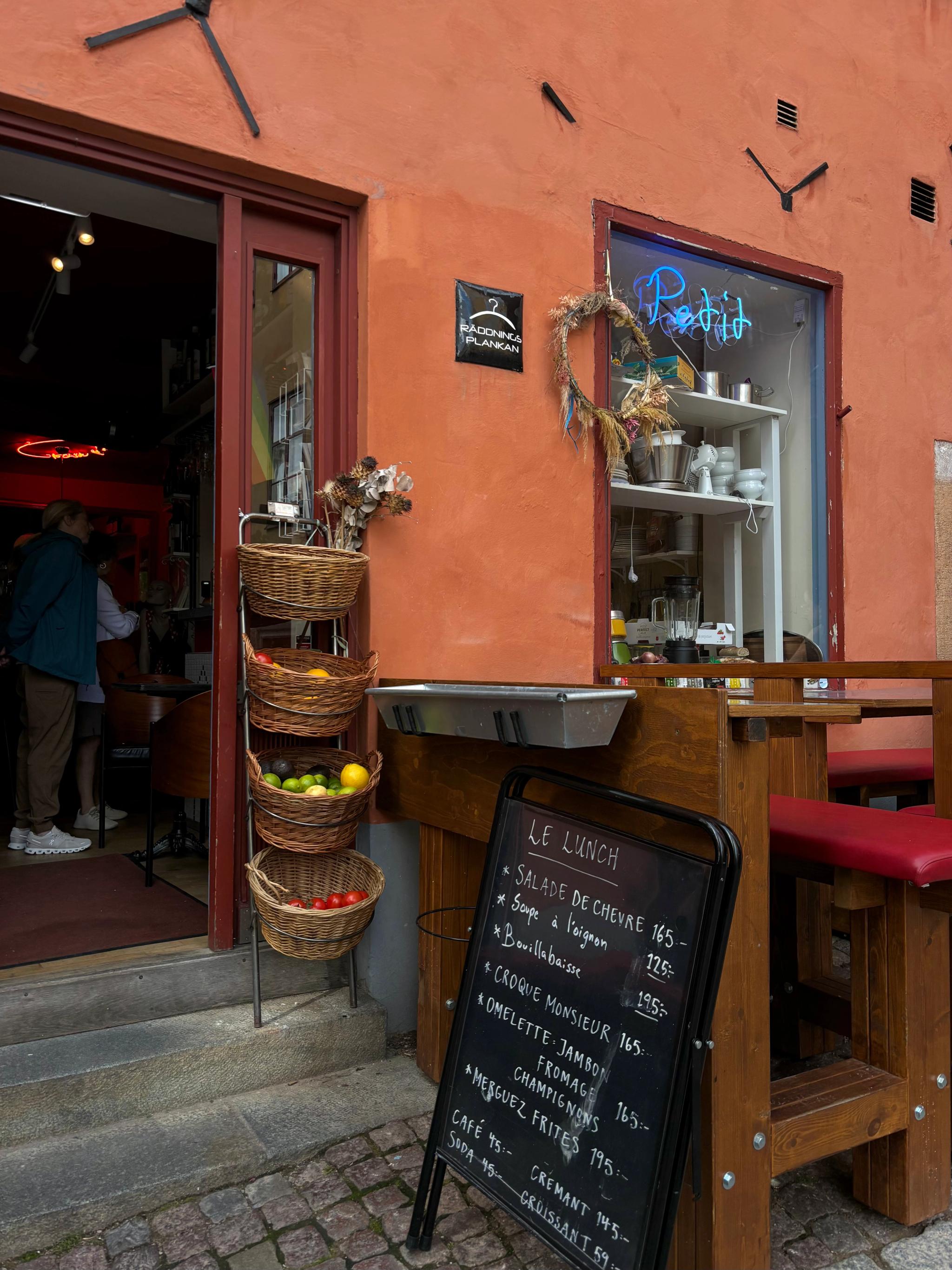 Bild: Olivia Henriksson