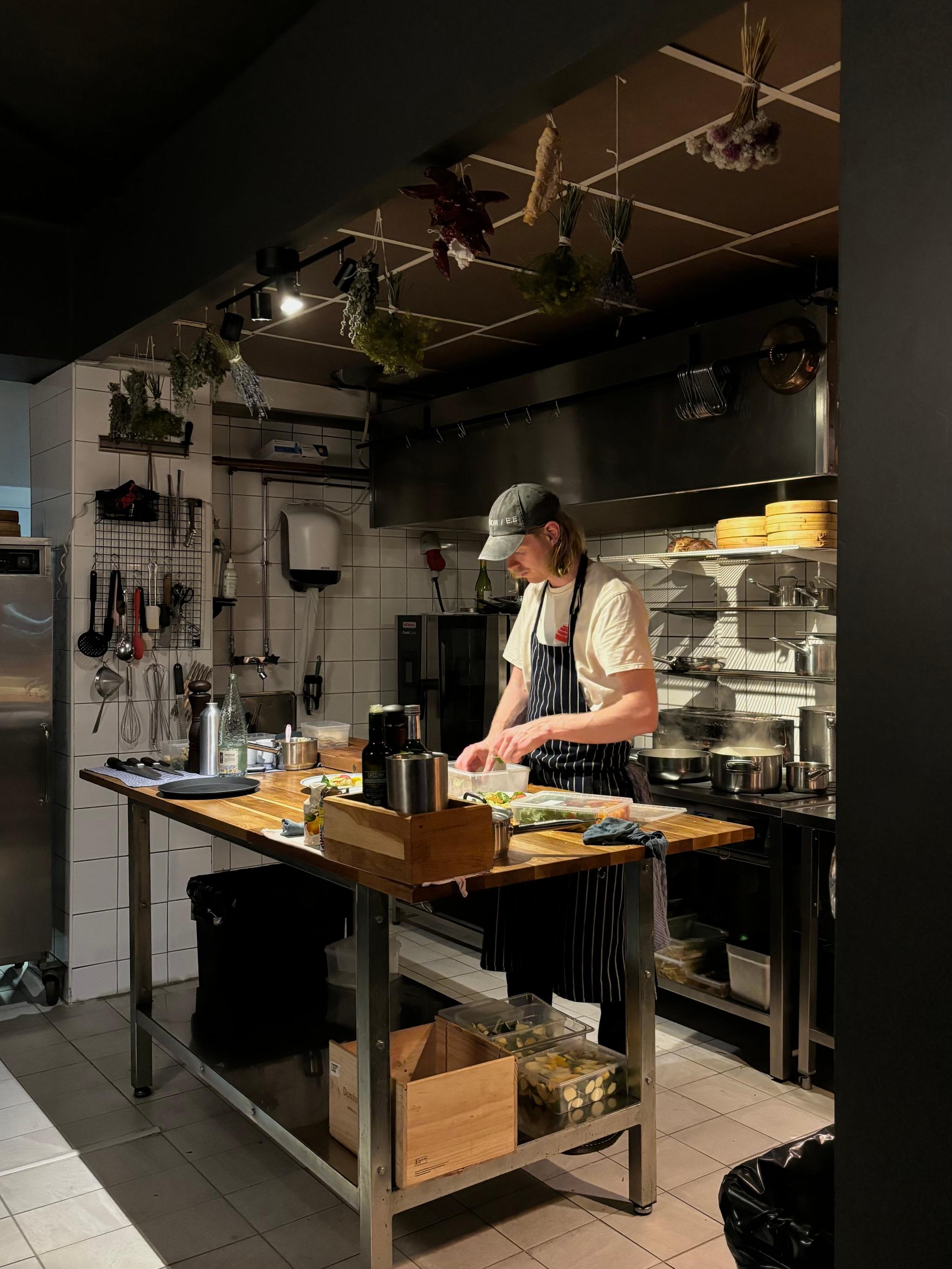 Bild: Olivia Henriksson