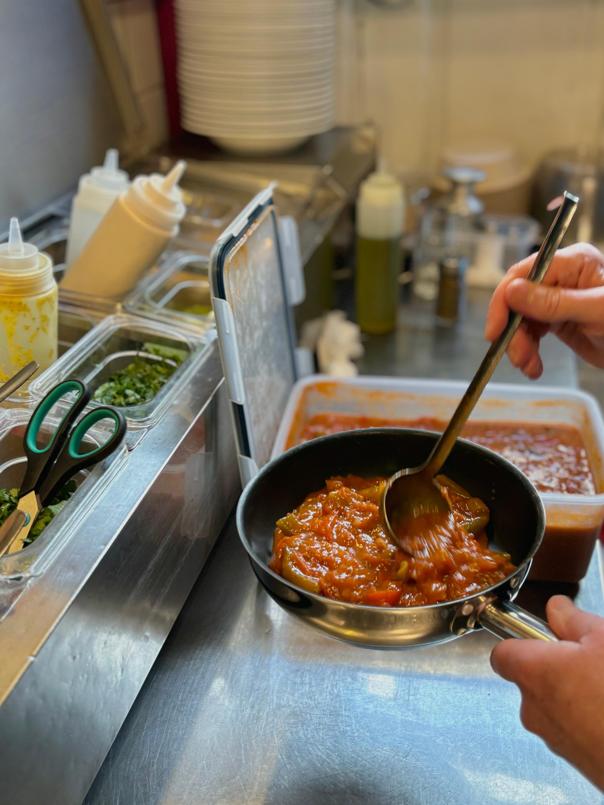 Bild: Olivia Henriksson