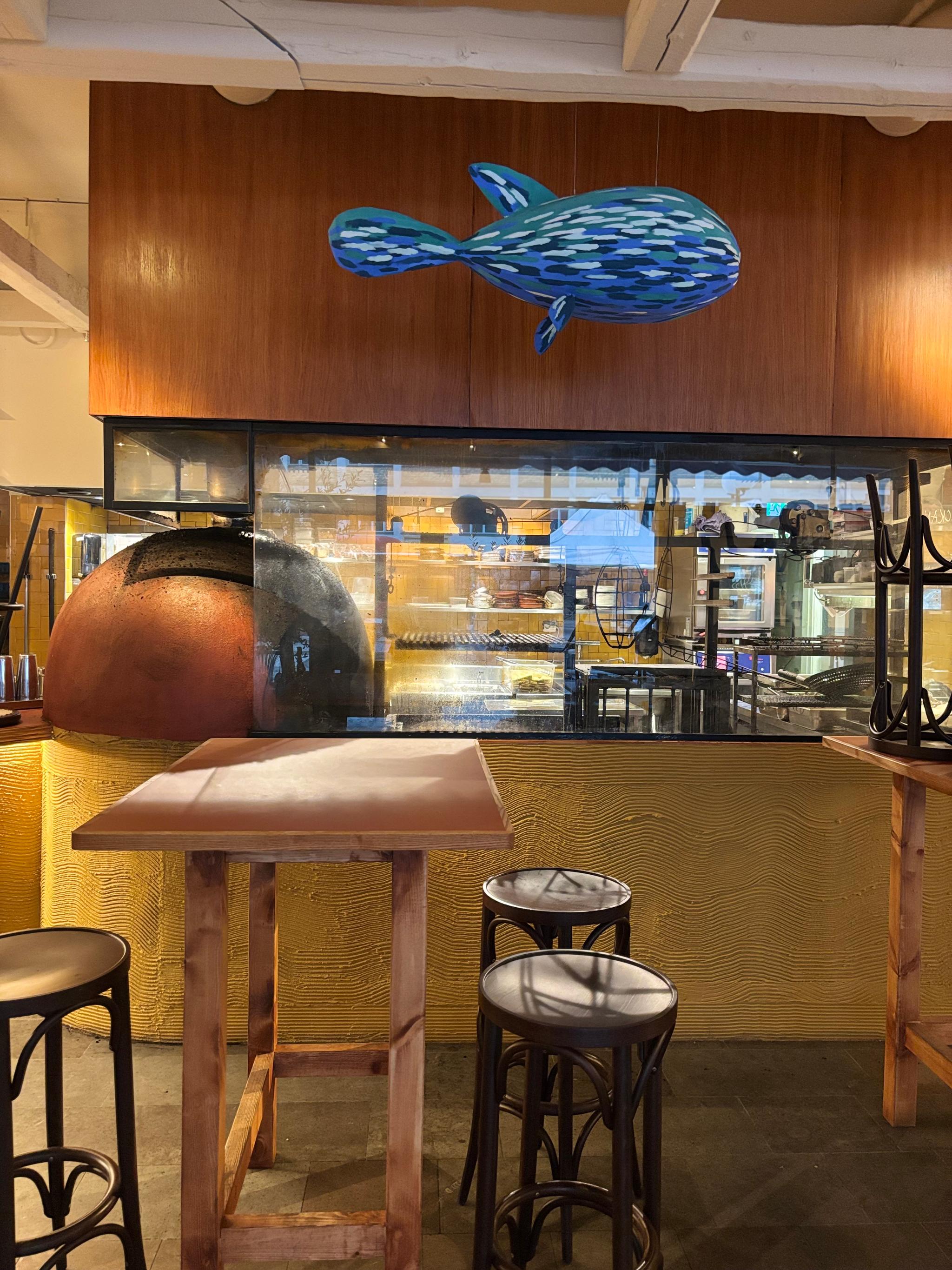 Bild: Olivia Henriksson