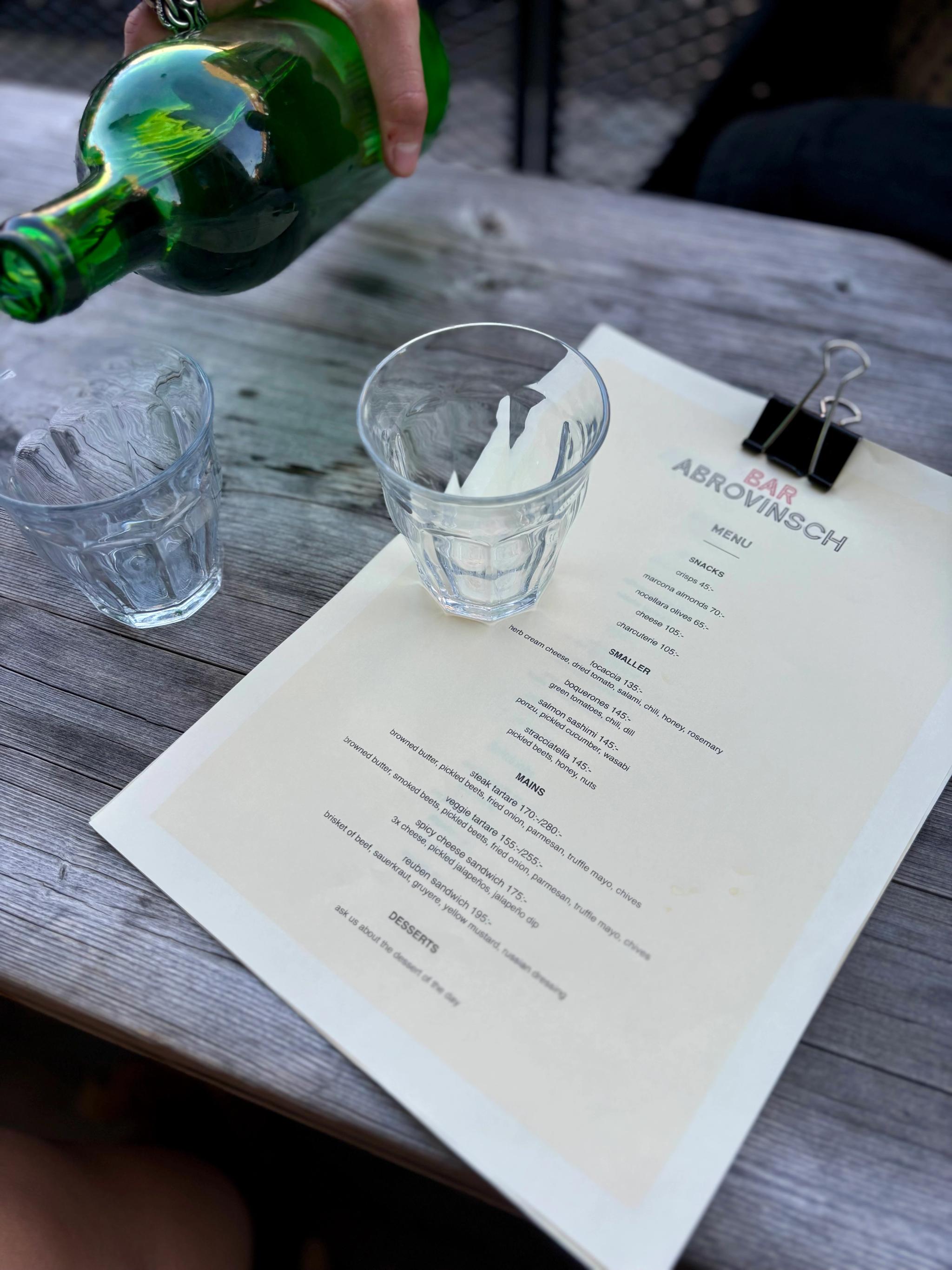 Bild: Olivia Henriksson