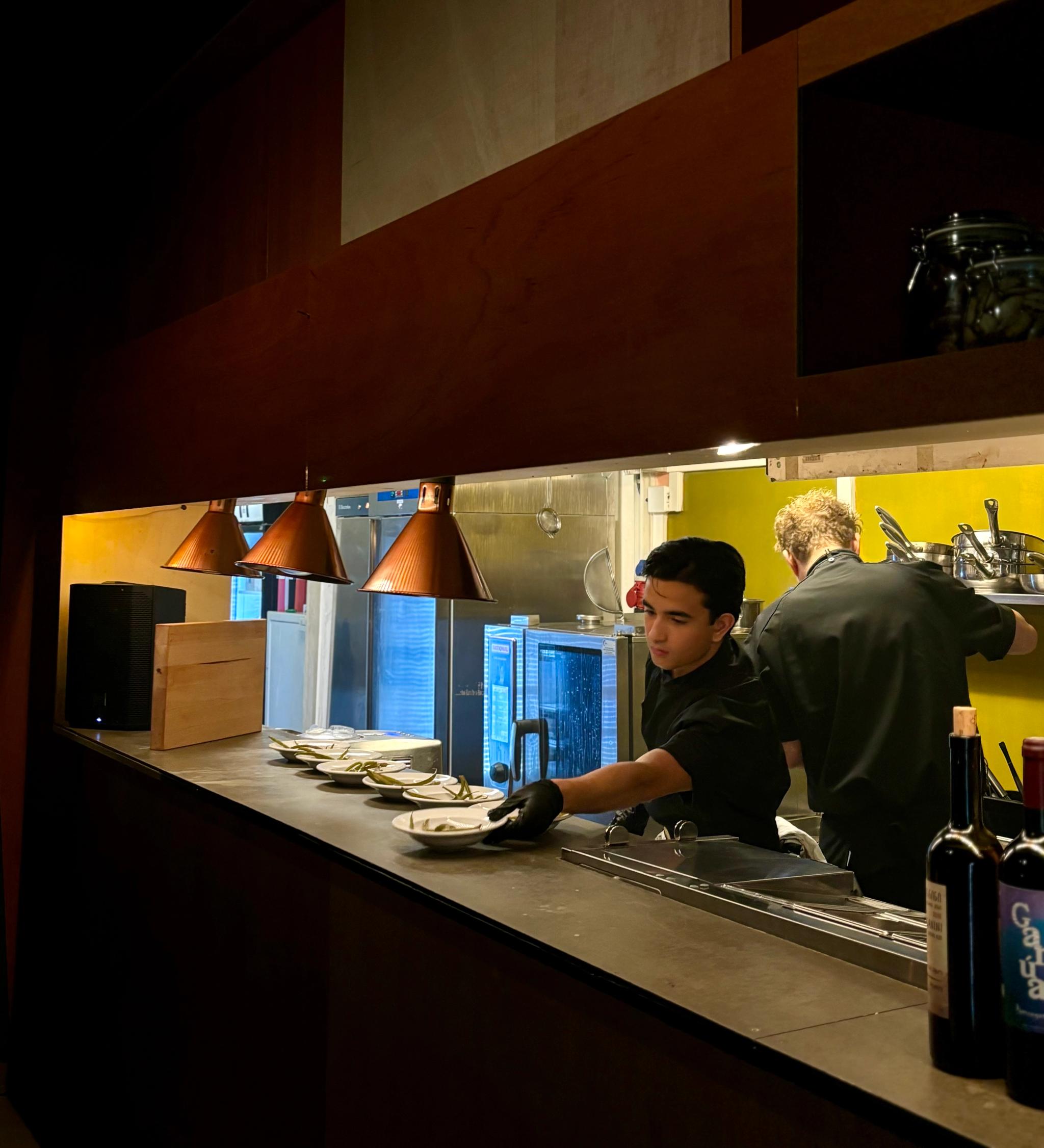 Bild: Olivia Henriksson