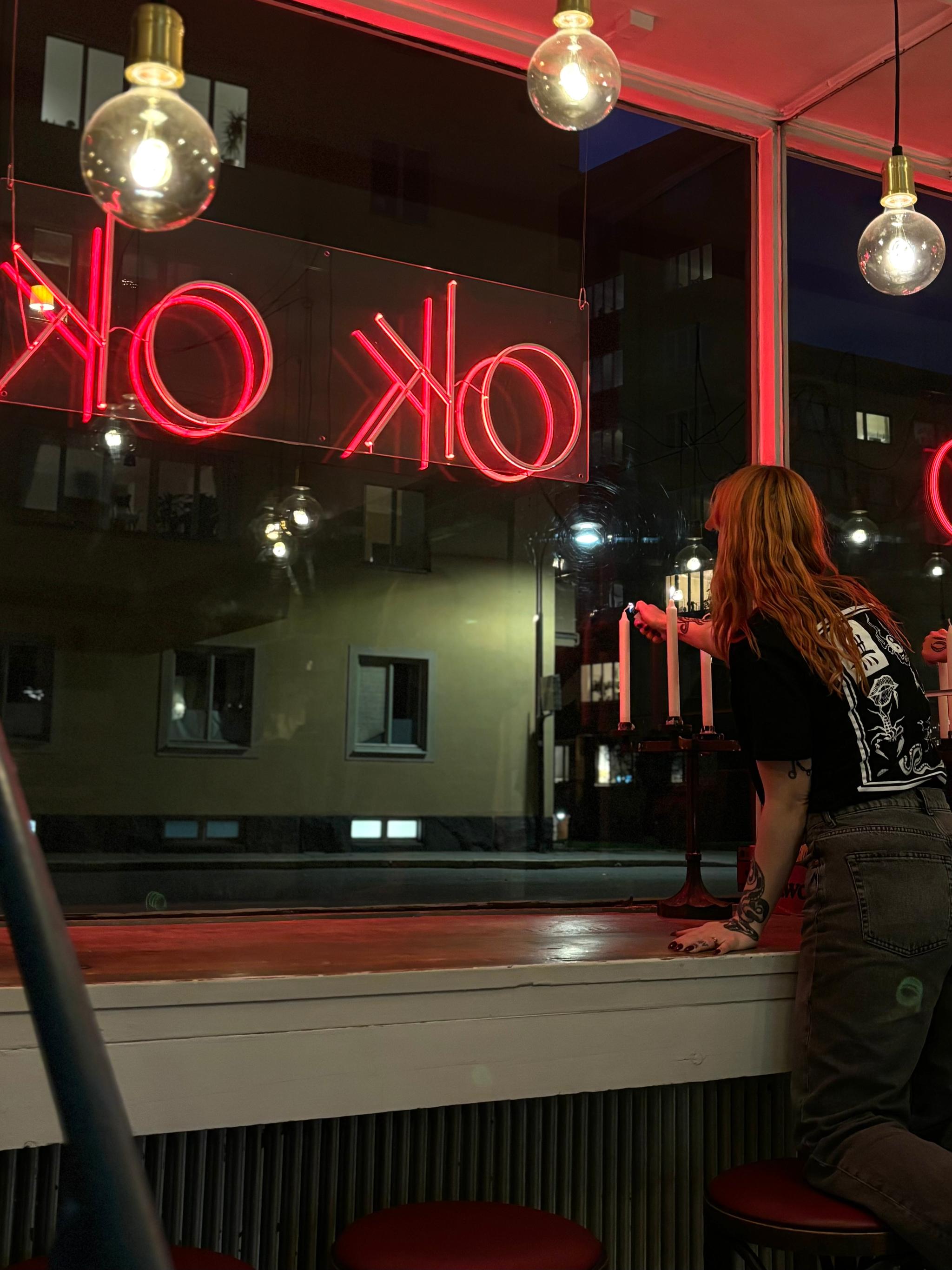 Bild: Olivia Henriksson