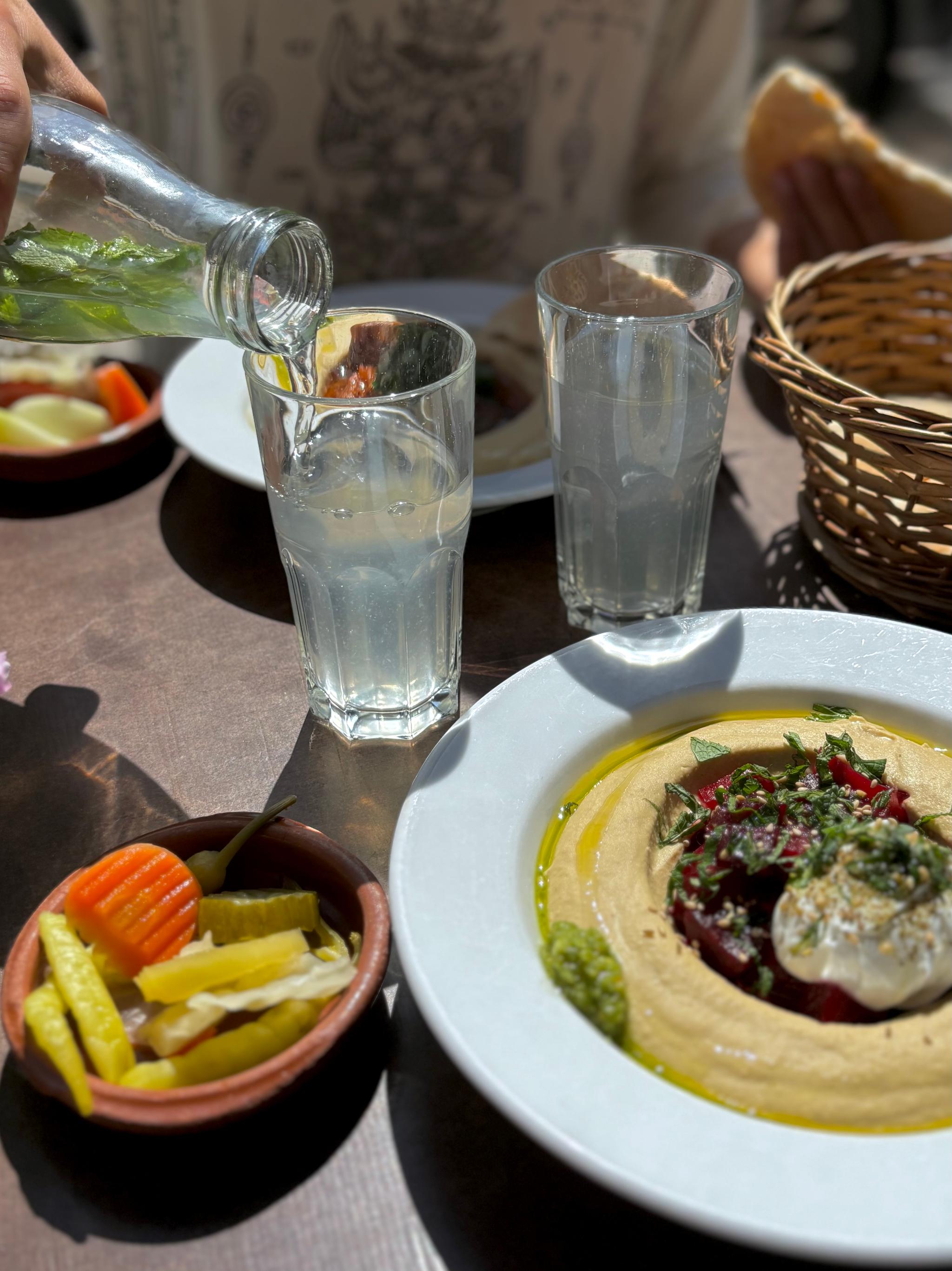 Bild: Olivia Henriksson