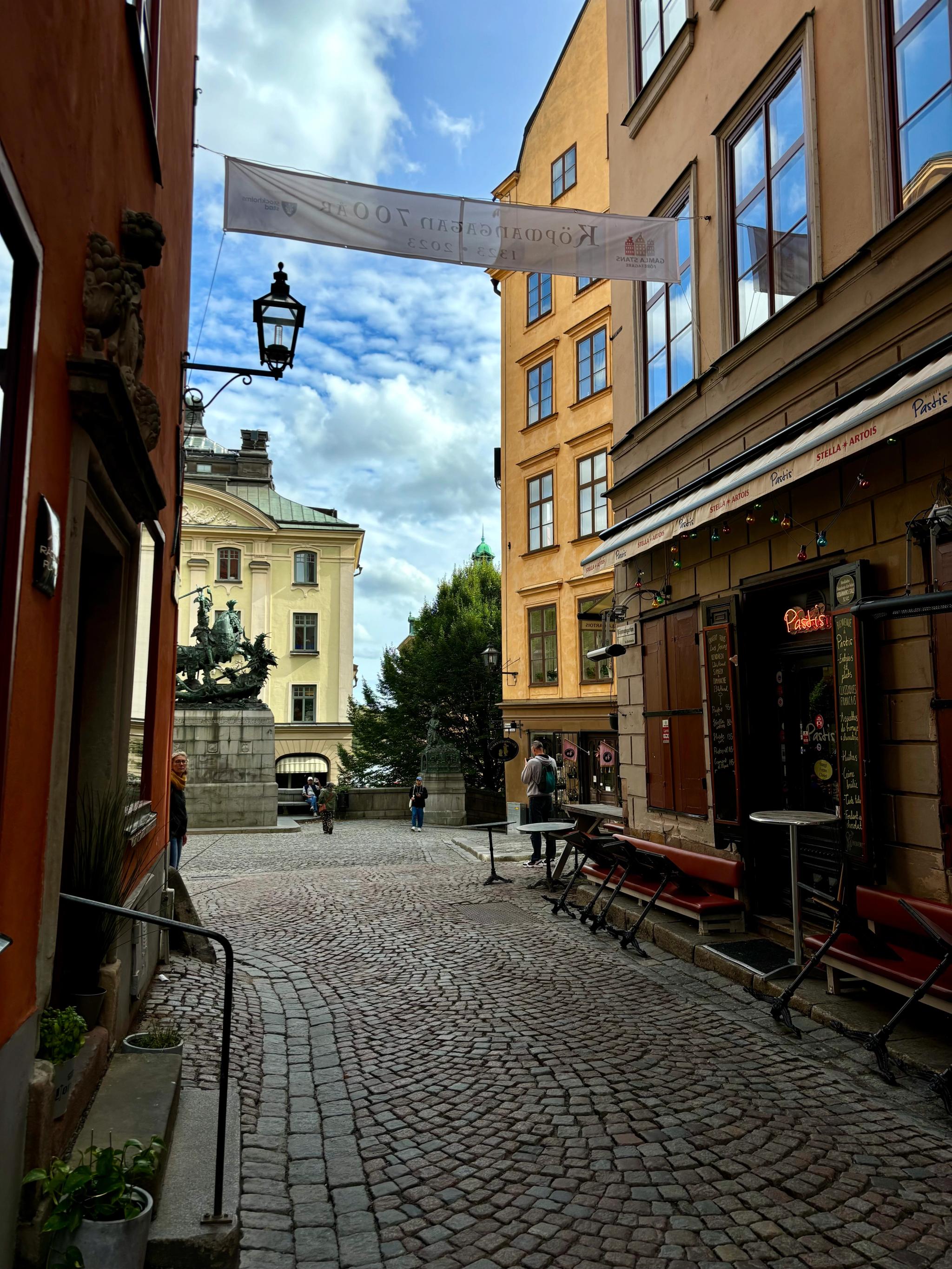 Bild: Olivia Henriksson