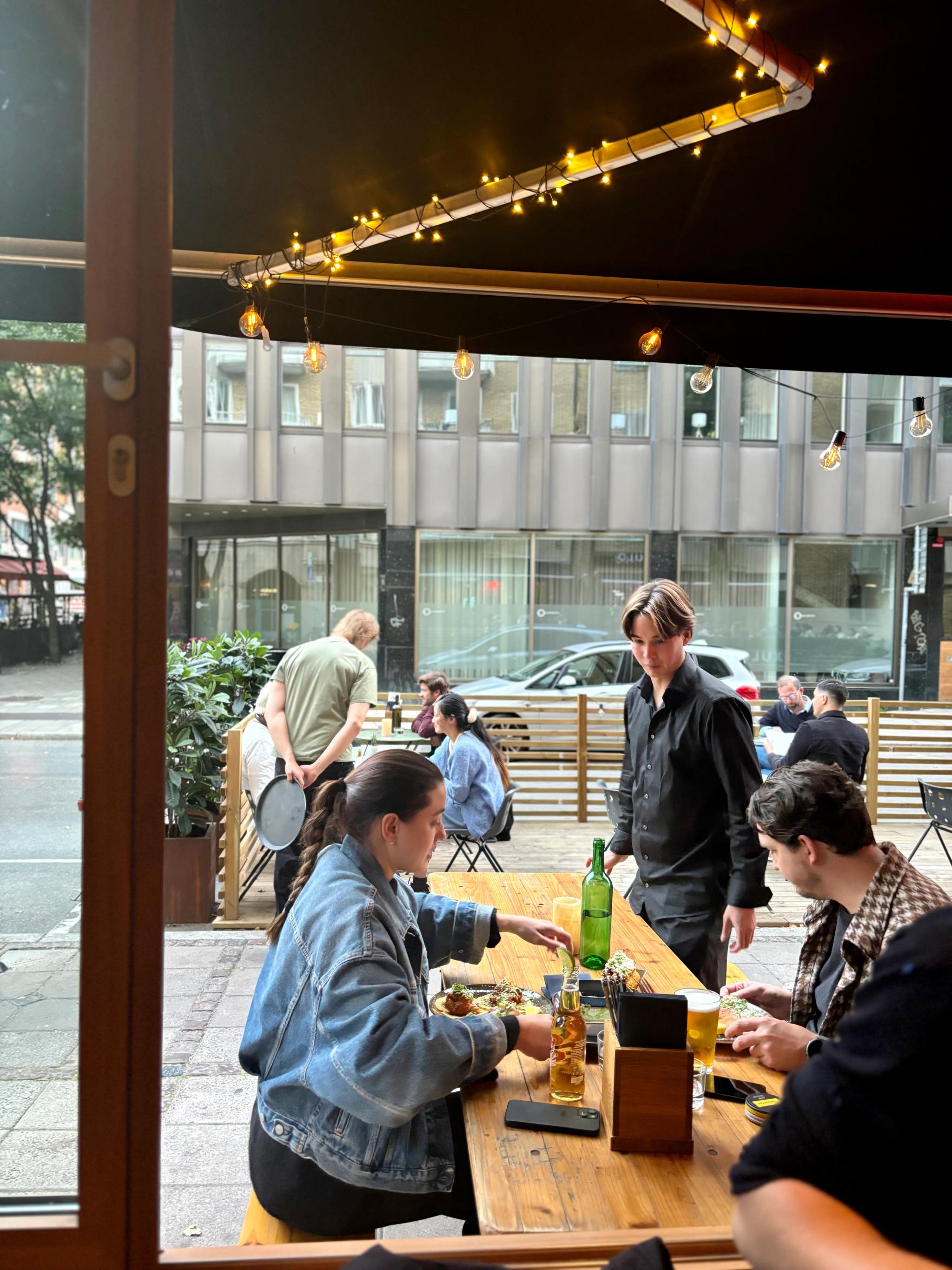 Bild: Olivia Henriksson