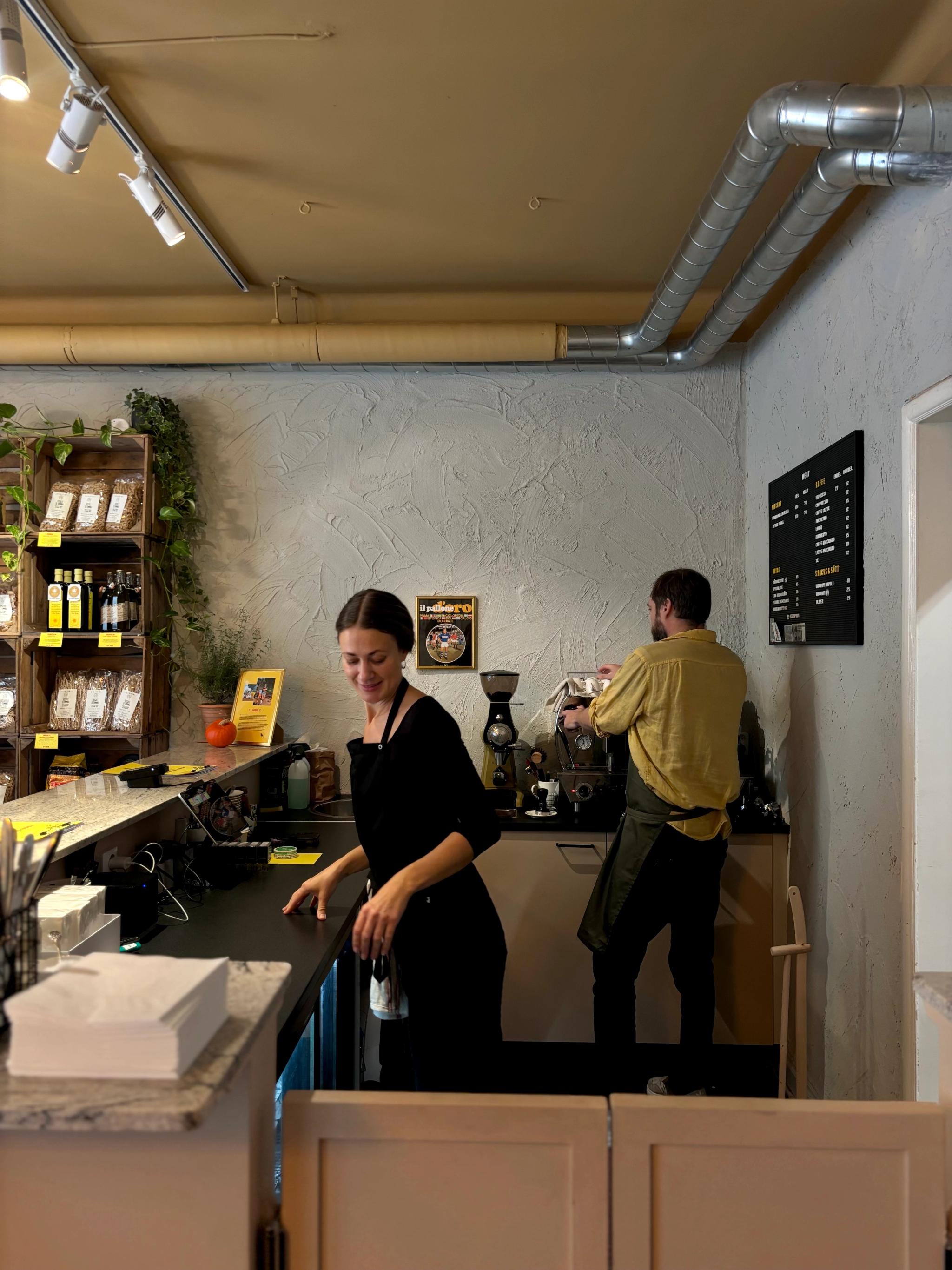 Bild: Olivia Henriksson