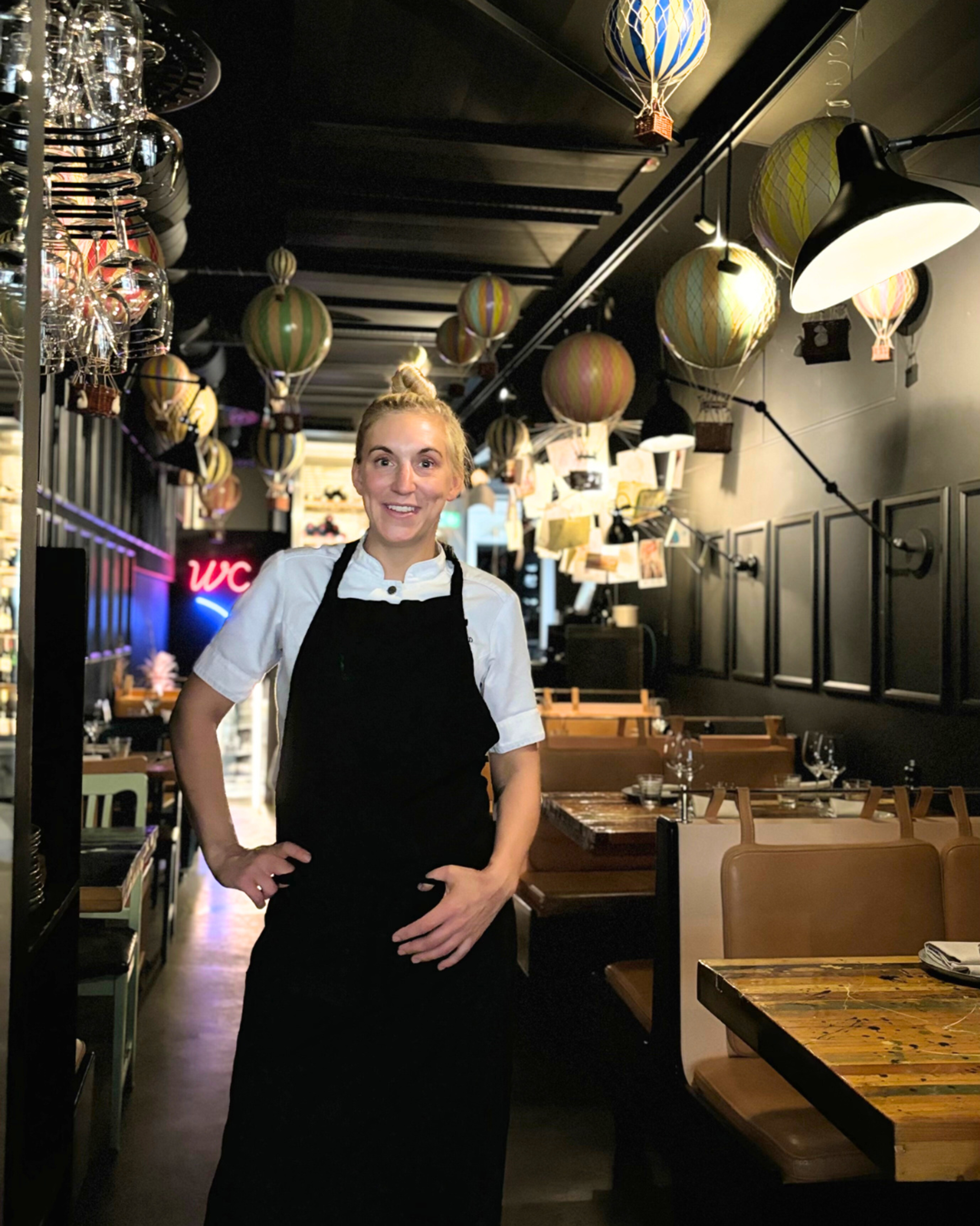 Bild: Olivia Henriksson