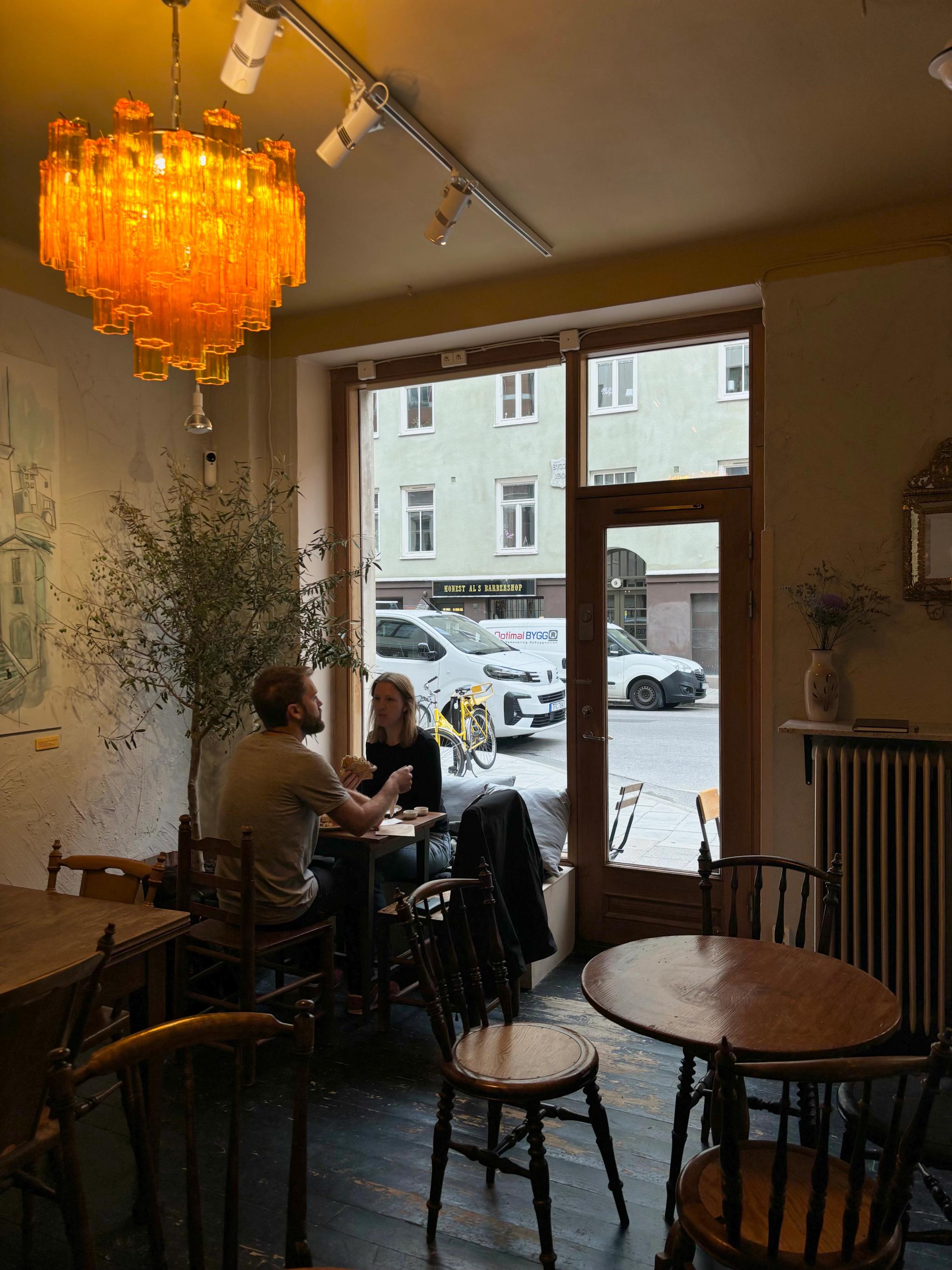 Bild: Olivia Henriksson