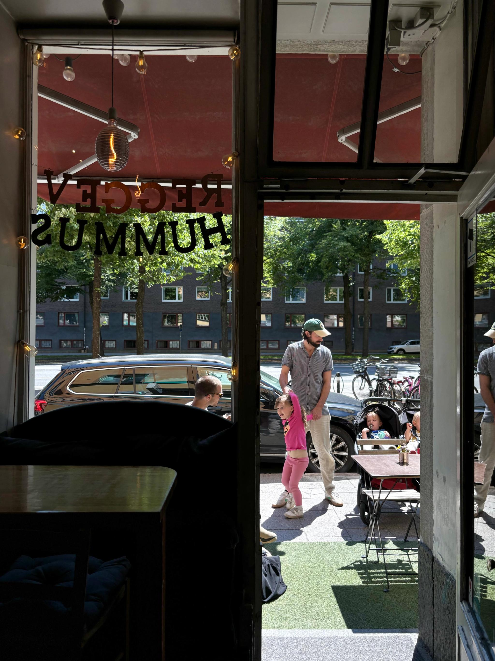 Bild: Olivia Henriksson