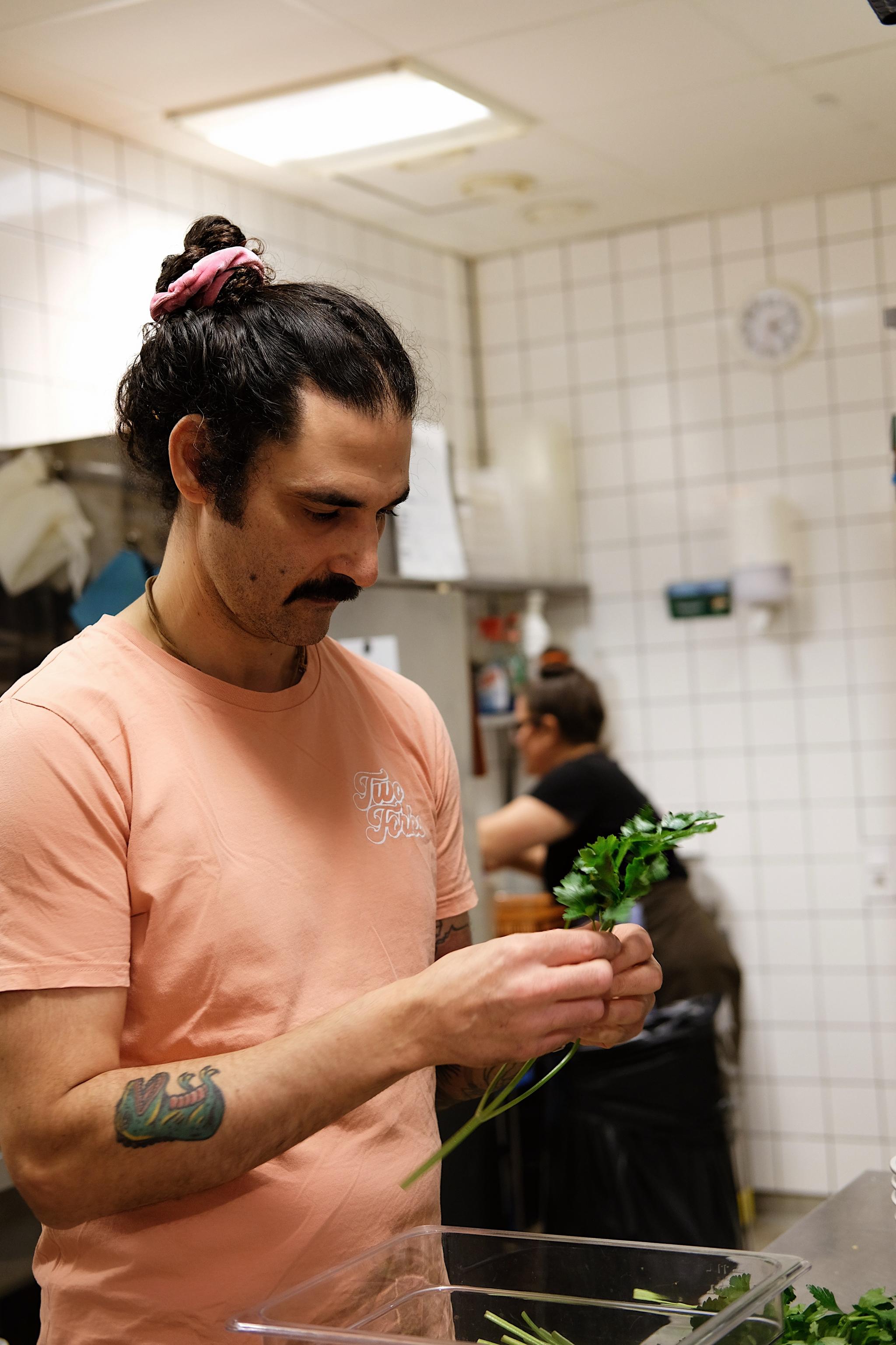 Bild: Nathalie Jörnheim