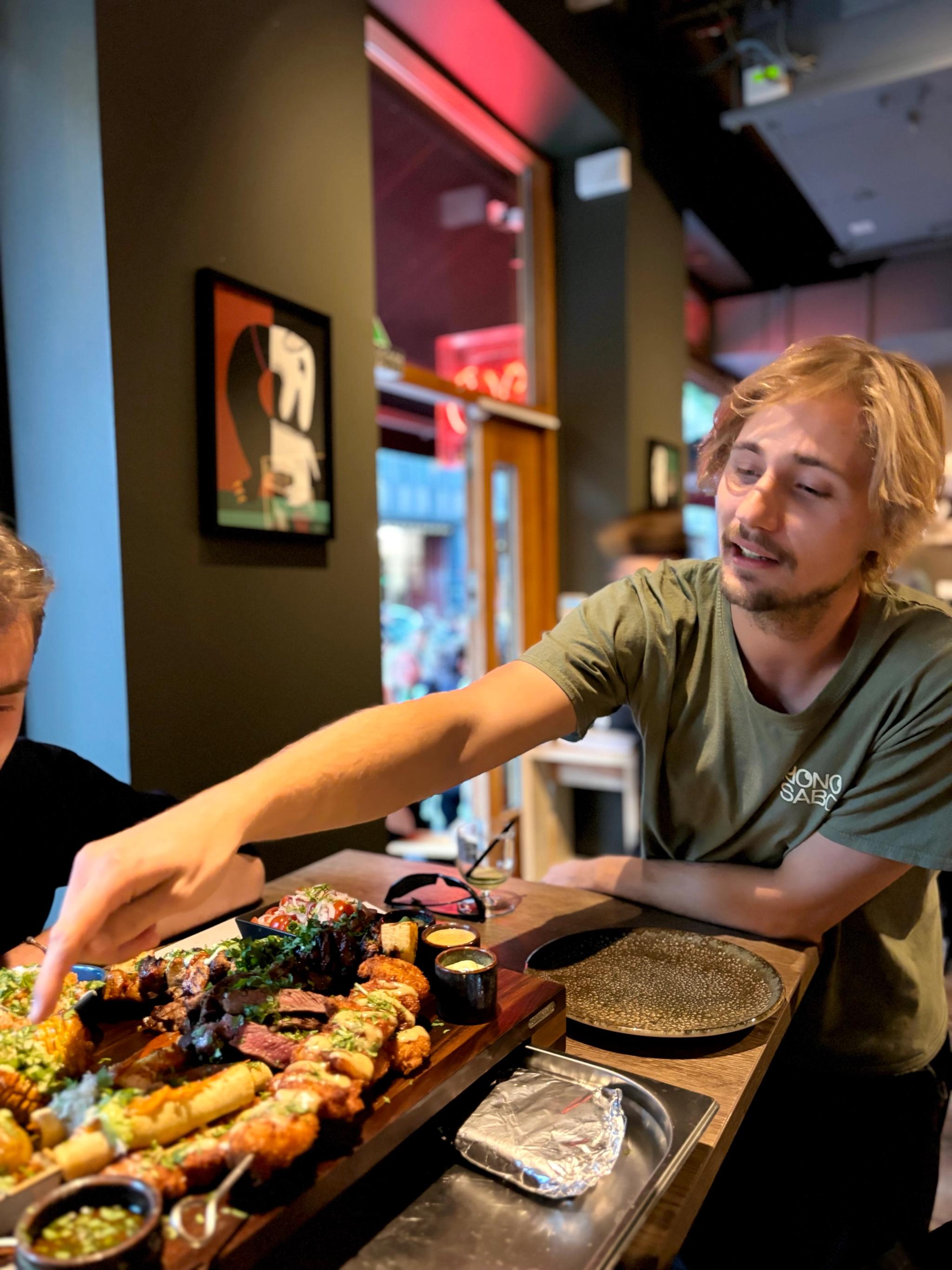 Bild: Olivia Henriksson