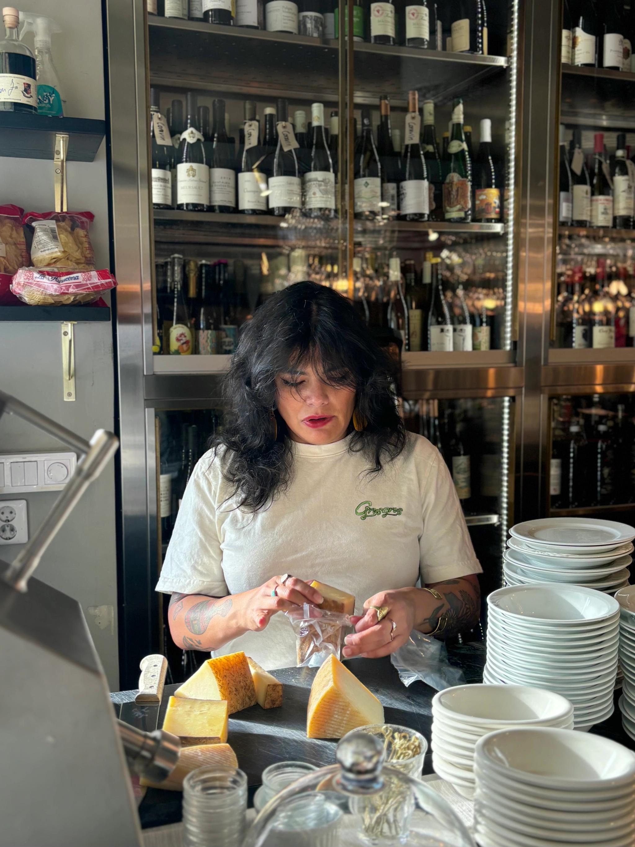 Bild: Olivia Henriksson