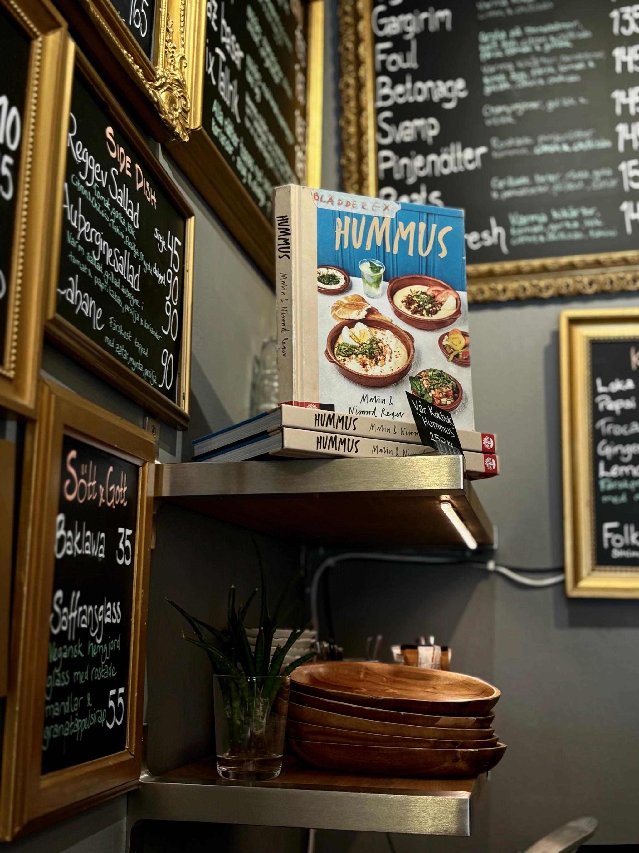 Bild: Olivia Henriksson