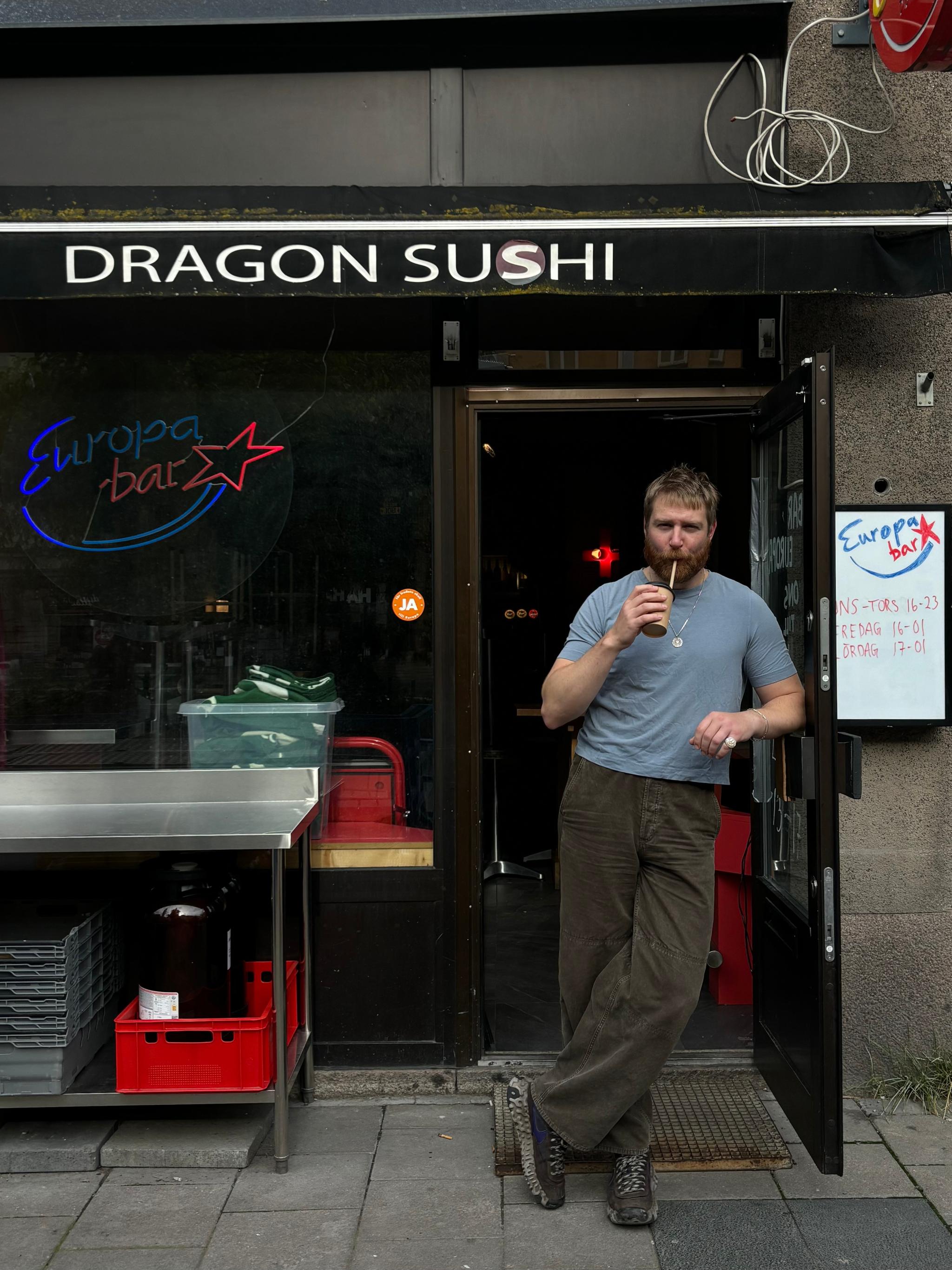 Bild: Olivia Henriksson