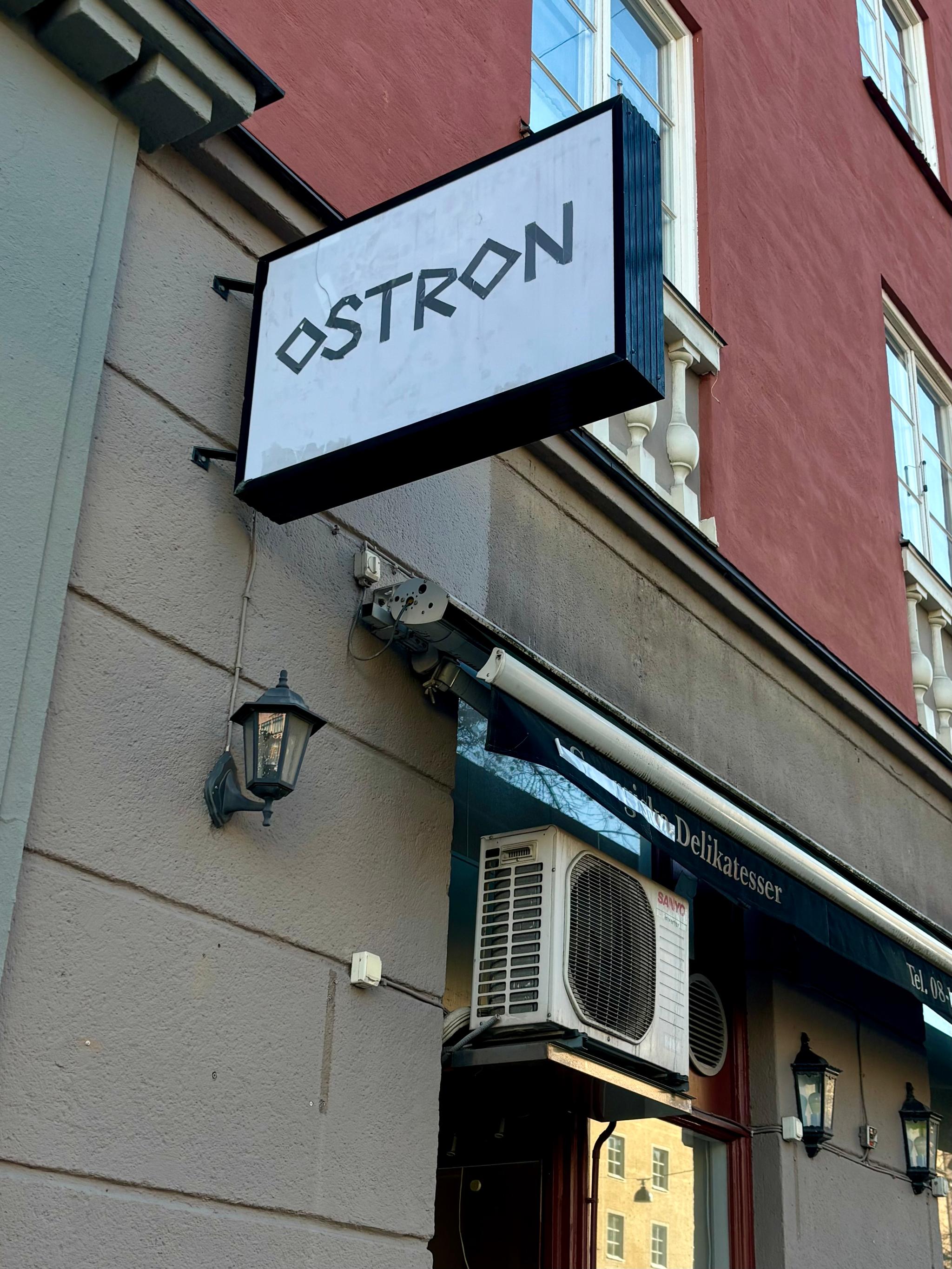 Bild: Olivia Henriksson