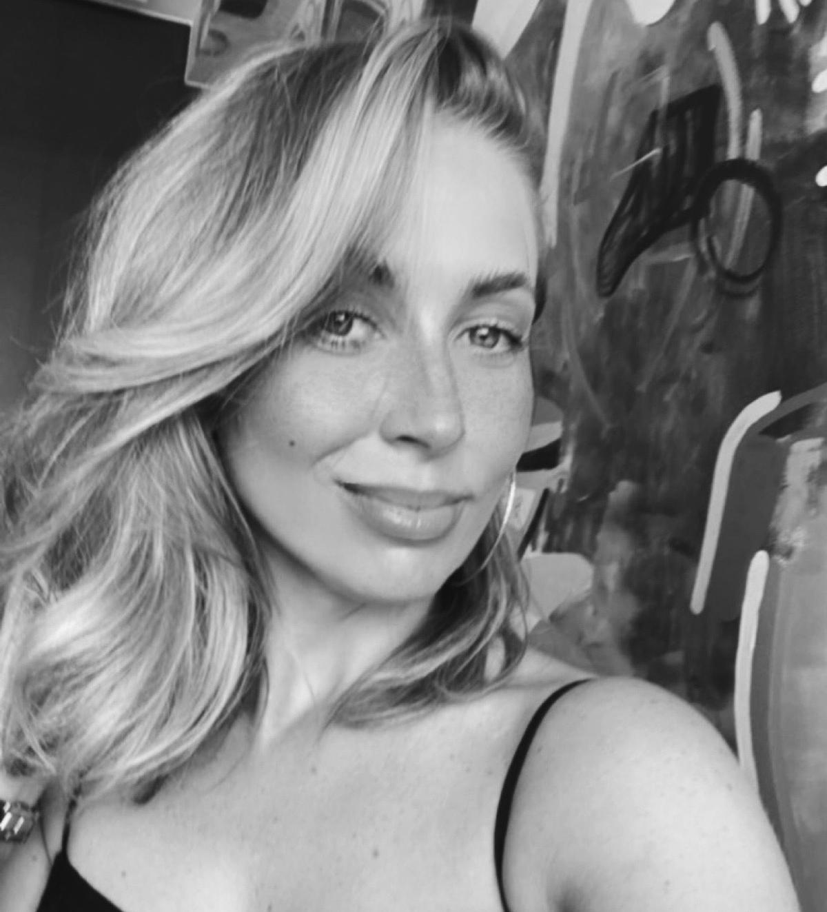 Porträtt av Nathalie Jörnheim